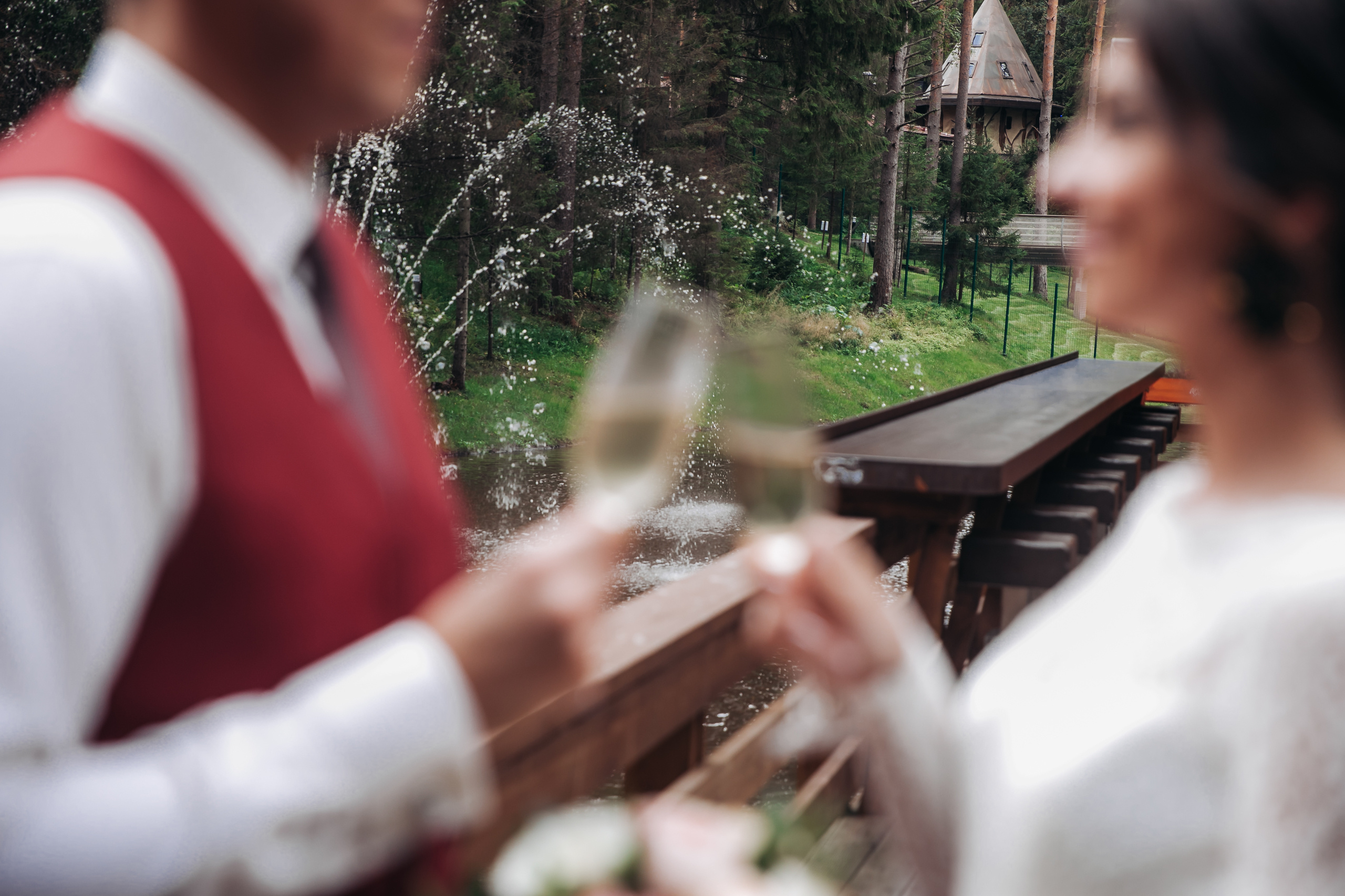 Wedding photographer in Tbilisi & Saint-Petersburg (Spb). Destination wedding photographer Peter Letu