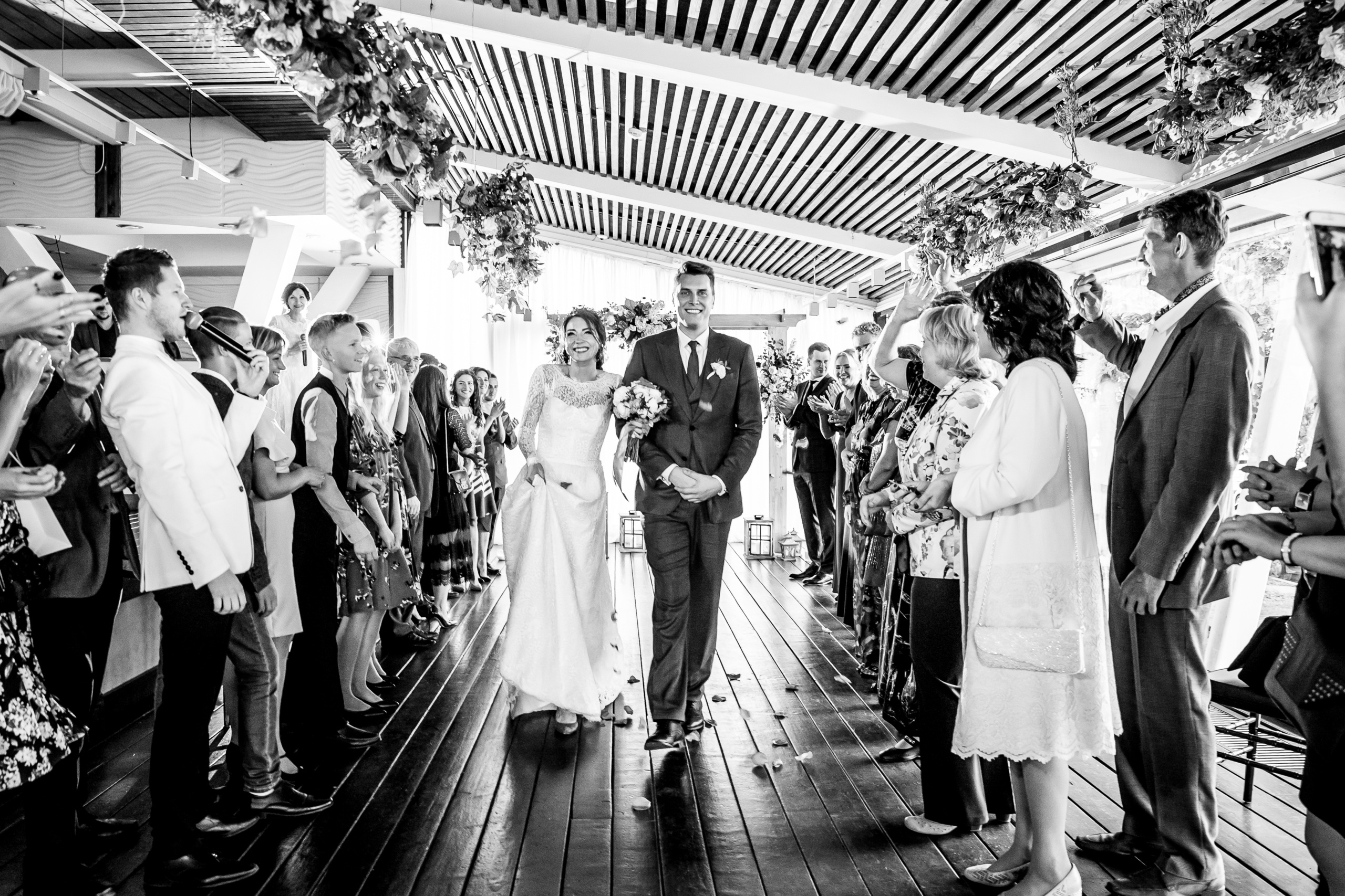 Wedding photographer in Tbilisi & Saint-Petersburg (Spb). Destination wedding photographer Peter Letu