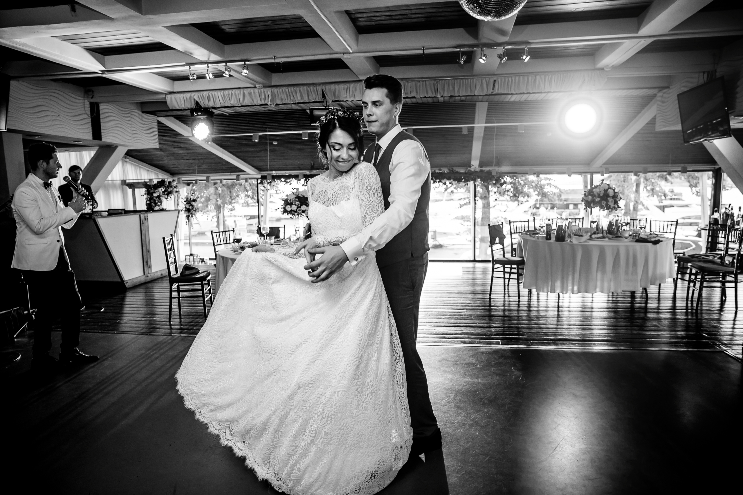 Wedding photographer in Tbilisi & Saint-Petersburg (Spb). Destination wedding photographer Peter Letu