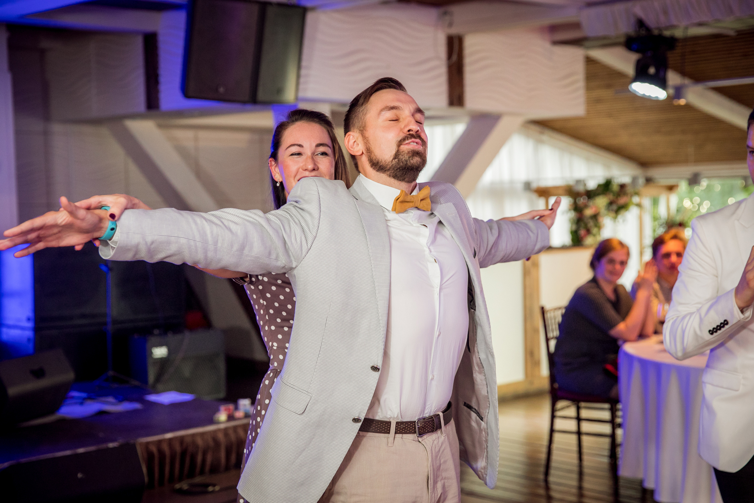 Wedding photographer in Tbilisi & Saint-Petersburg (Spb). Destination wedding photographer Peter Letu