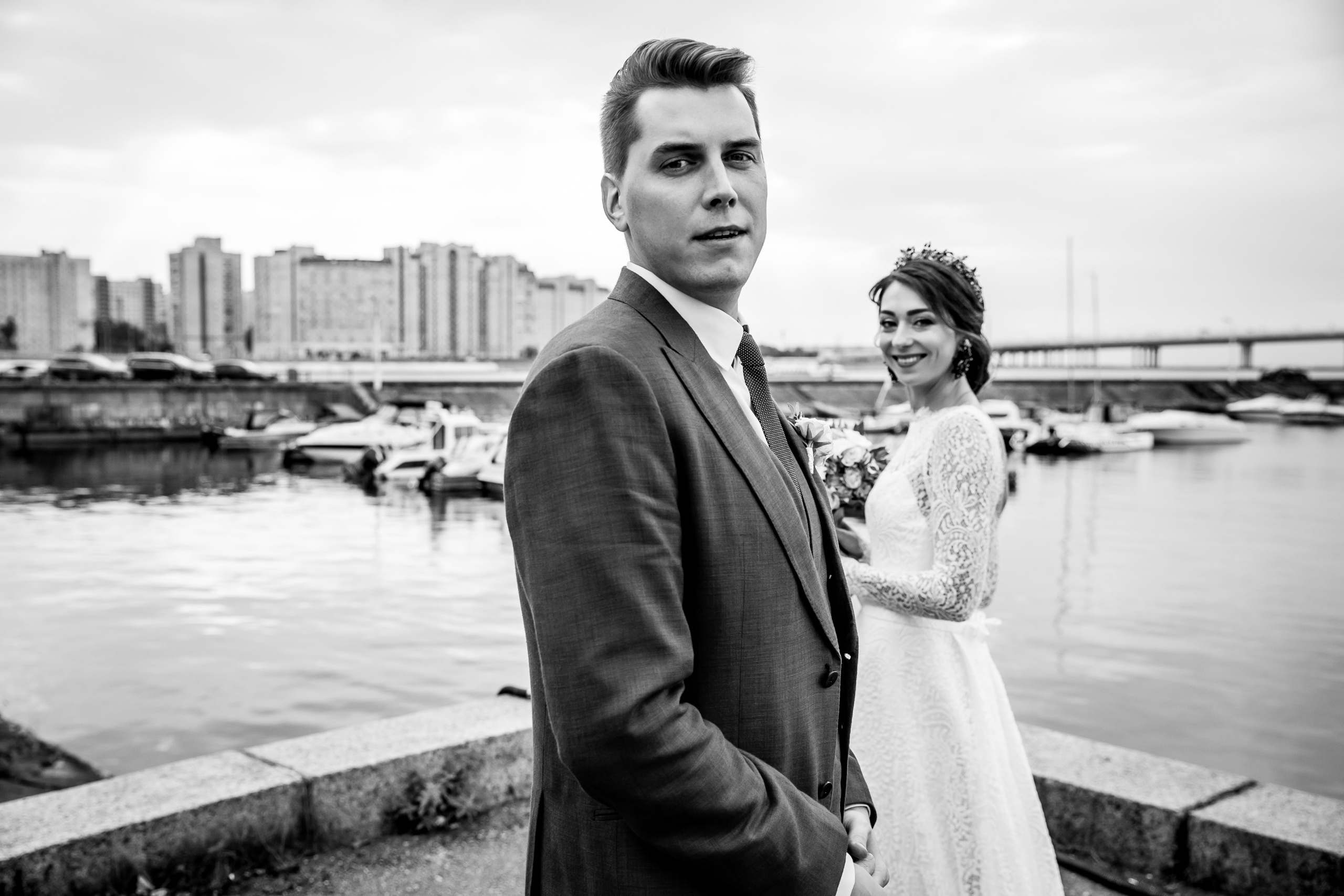 Wedding photographer in Tbilisi & Saint-Petersburg (Spb). Destination wedding photographer Peter Letu
