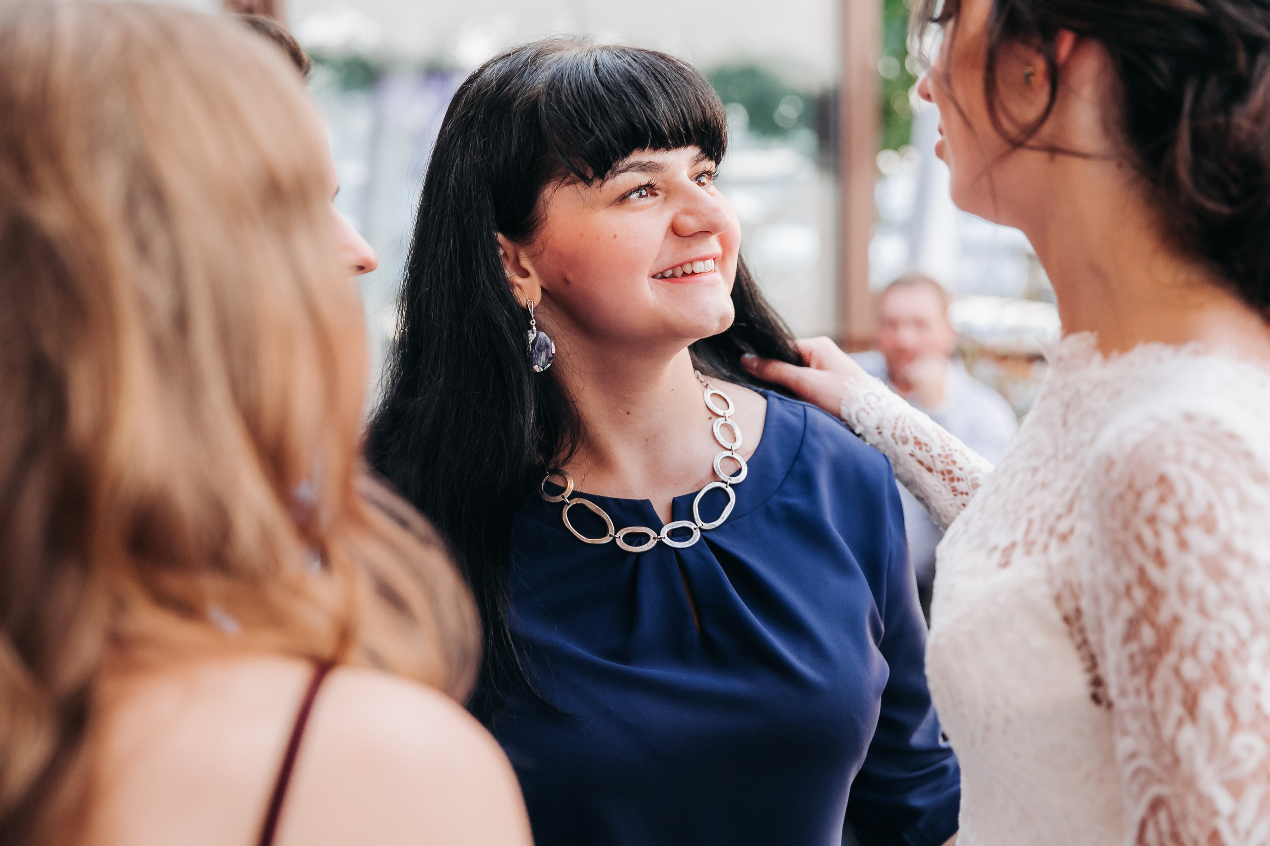 Wedding photographer in Tbilisi & Saint-Petersburg (Spb). Destination wedding photographer Peter Letu