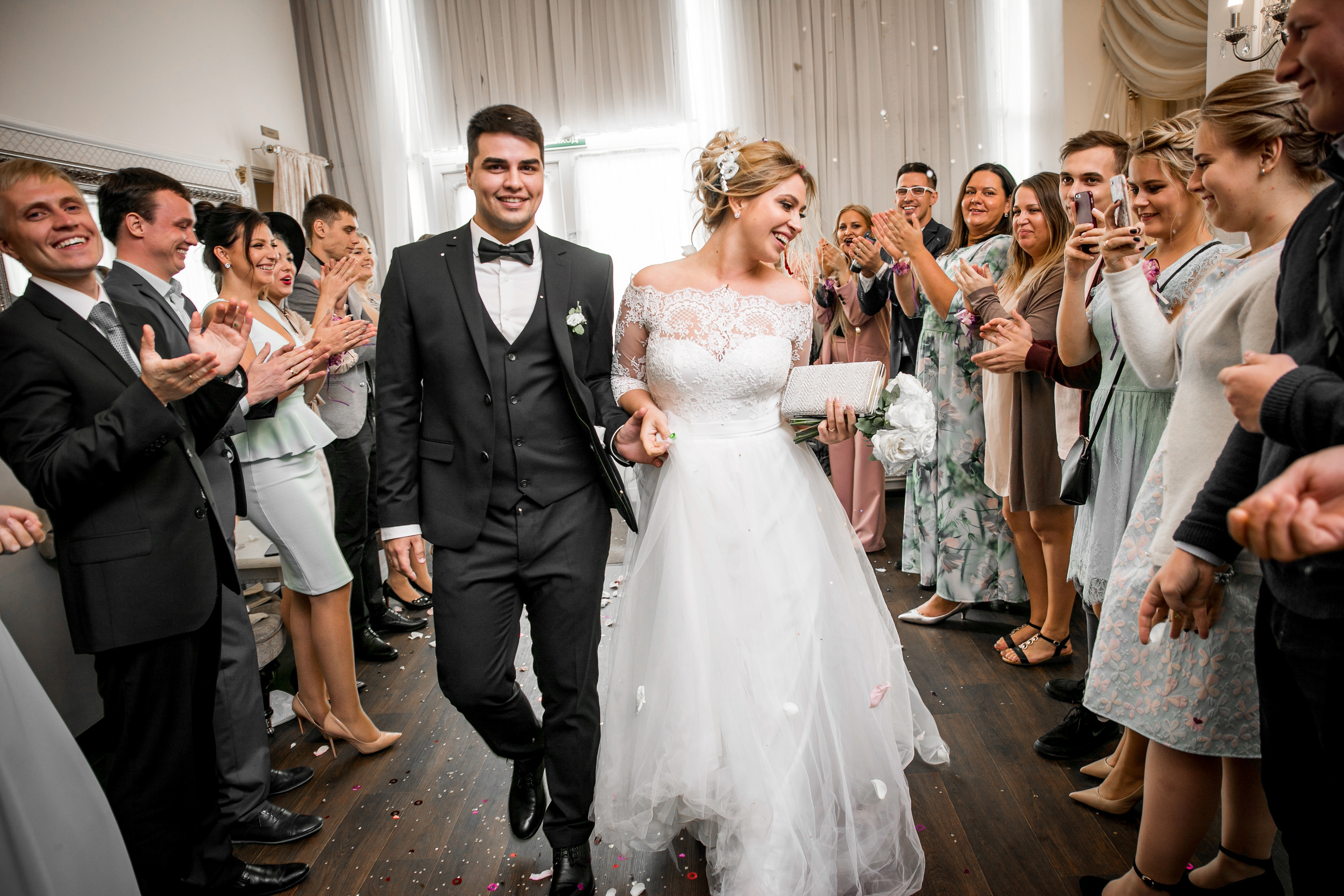 Свадебный фотограф в Санкт-Петербурге (Спб) и Тбилиси. Свадебный фотограф Пётр Летуновский