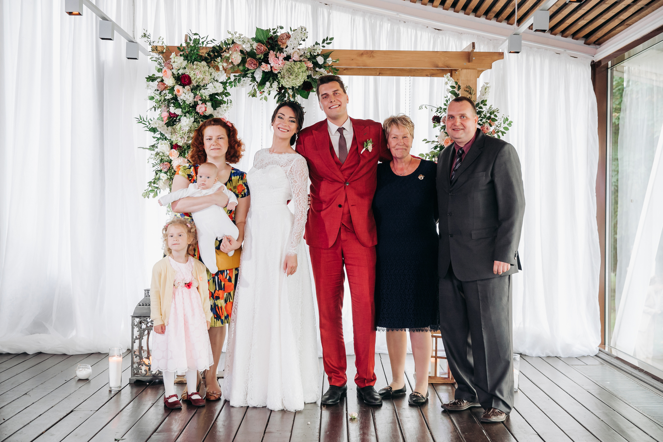 Wedding photographer in Tbilisi & Saint-Petersburg (Spb). Destination wedding photographer Peter Letu