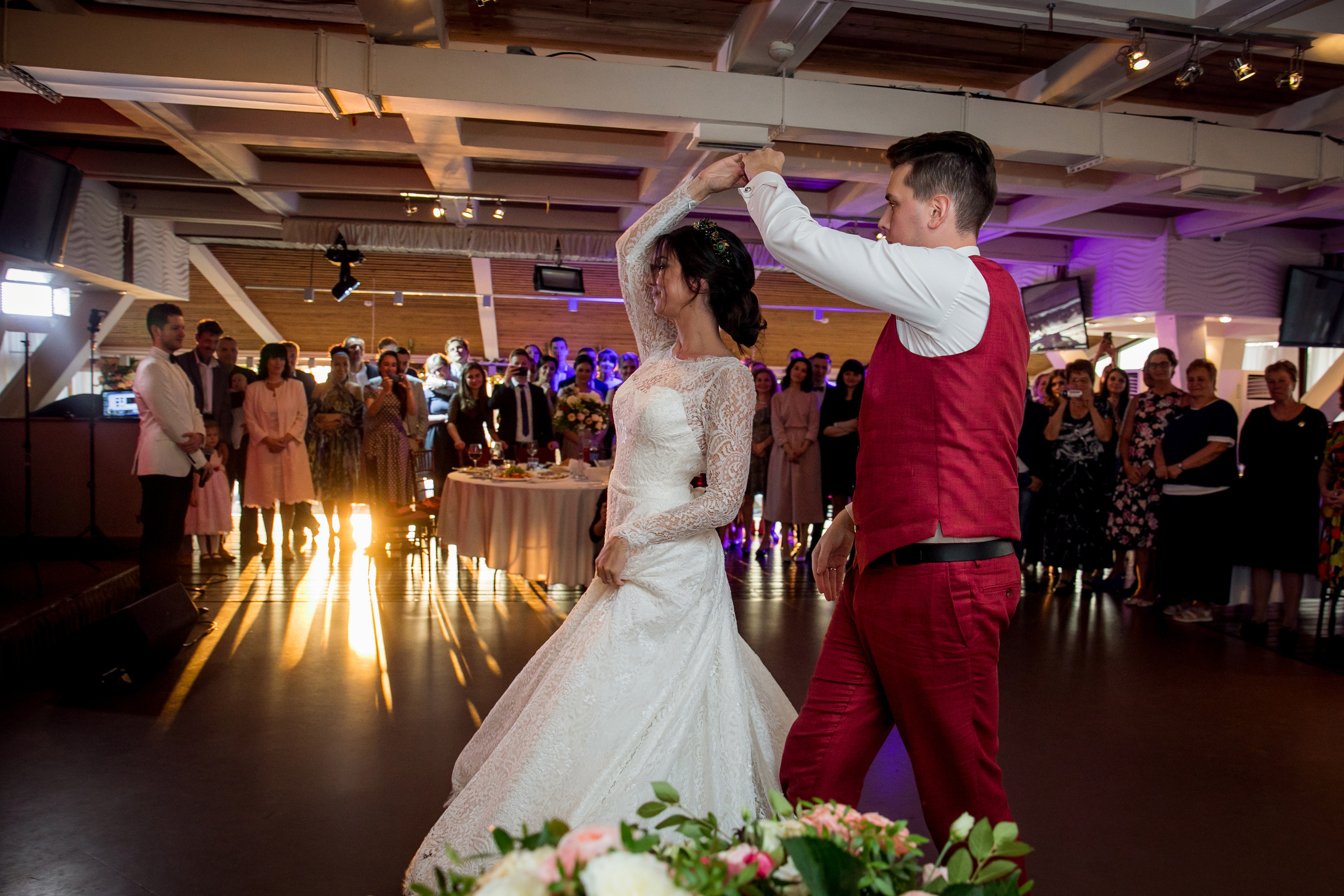 Wedding photographer in Tbilisi & Saint-Petersburg (Spb). Destination wedding photographer Peter Letu