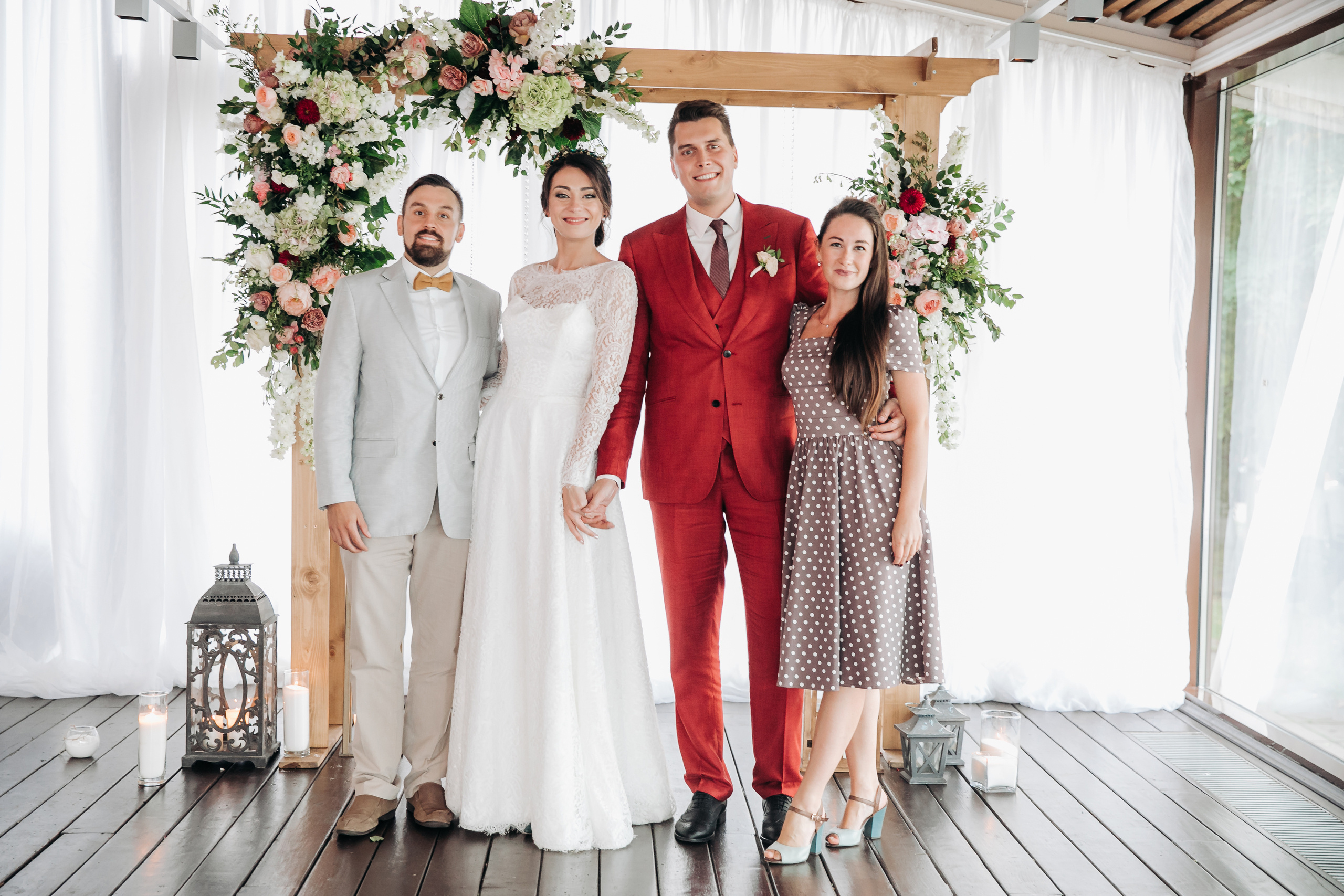 Wedding photographer in Tbilisi & Saint-Petersburg (Spb). Destination wedding photographer Peter Letu