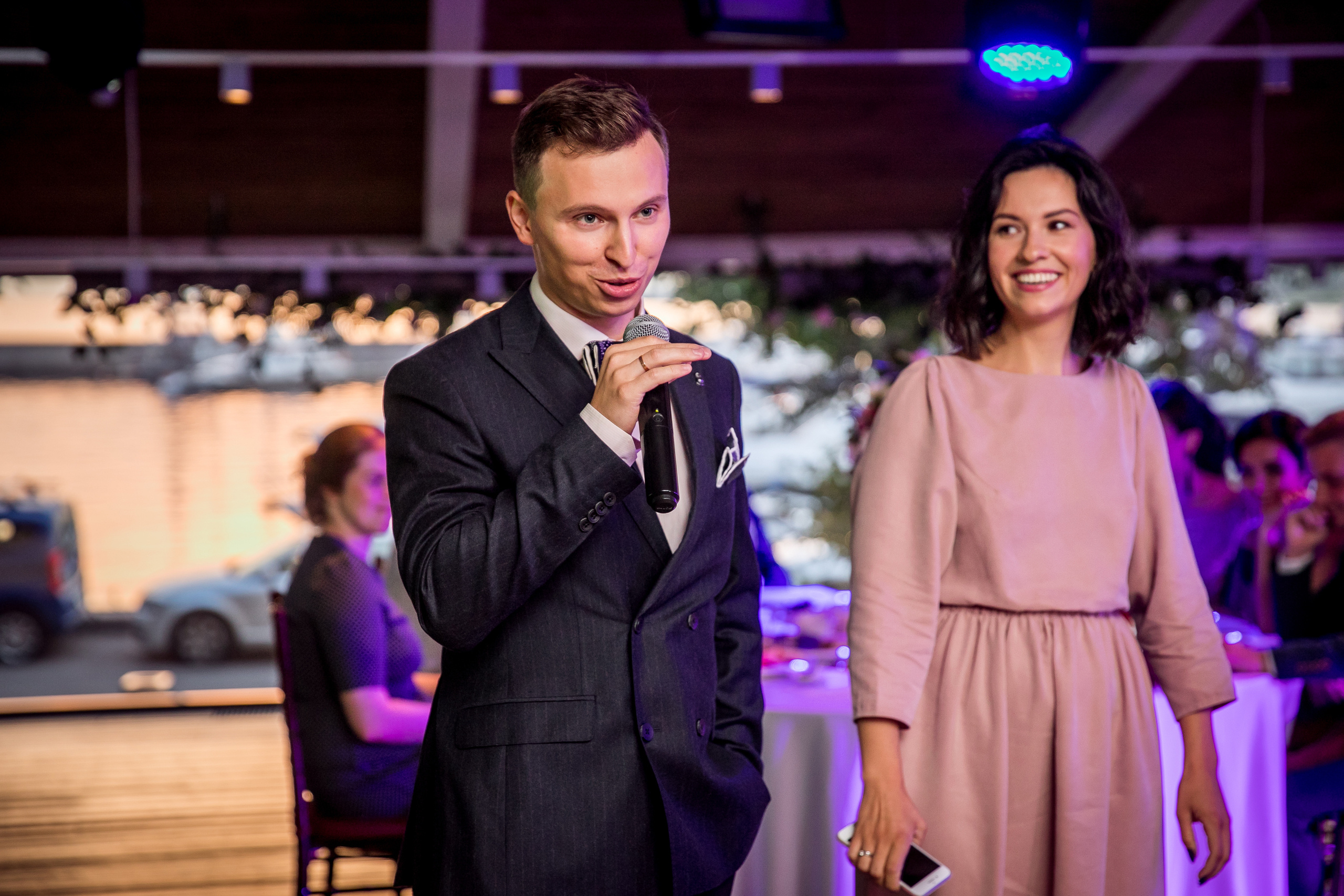 Wedding photographer in Tbilisi & Saint-Petersburg (Spb). Destination wedding photographer Peter Letu