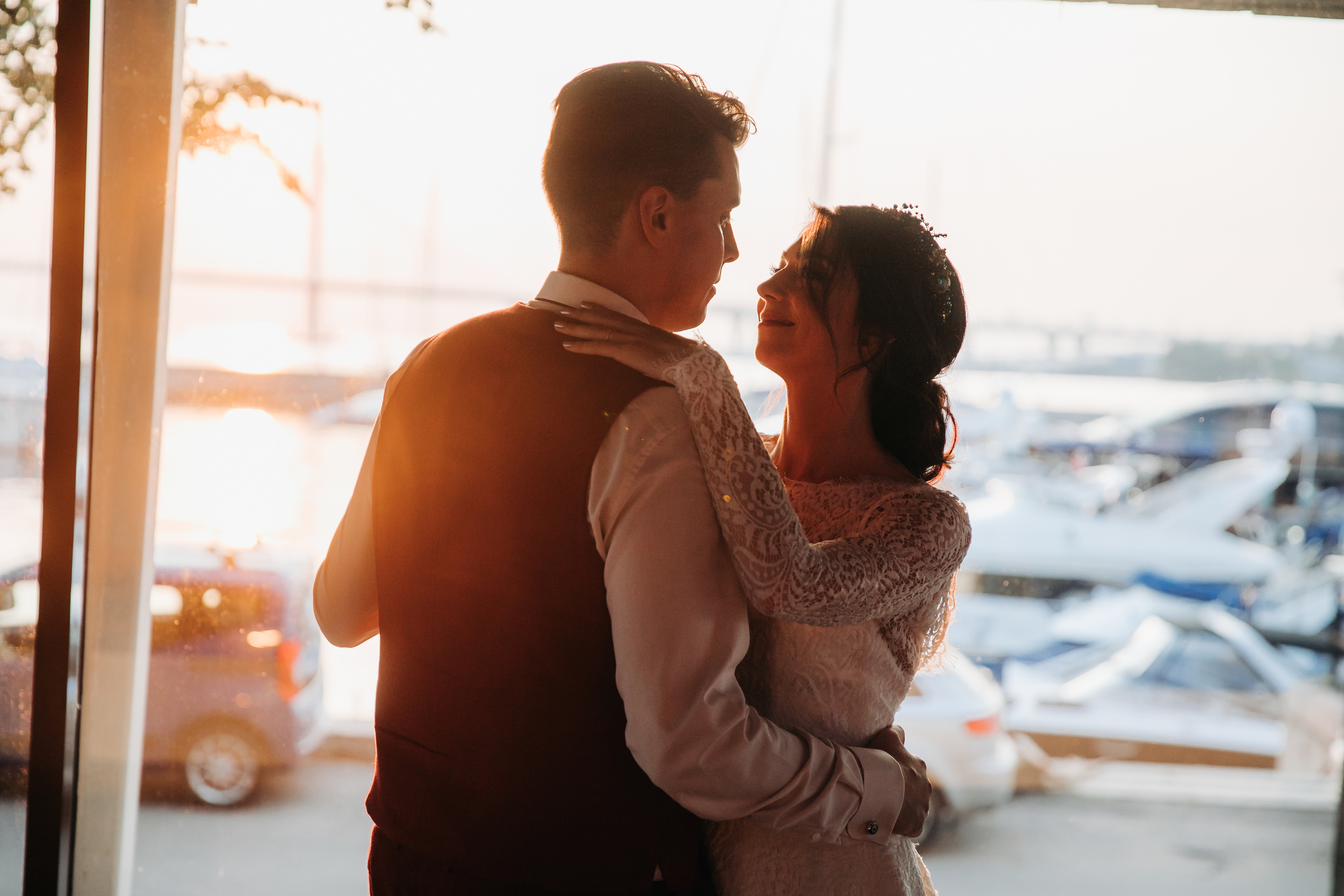 Wedding photographer in Tbilisi & Saint-Petersburg (Spb). Destination wedding photographer Peter Letu