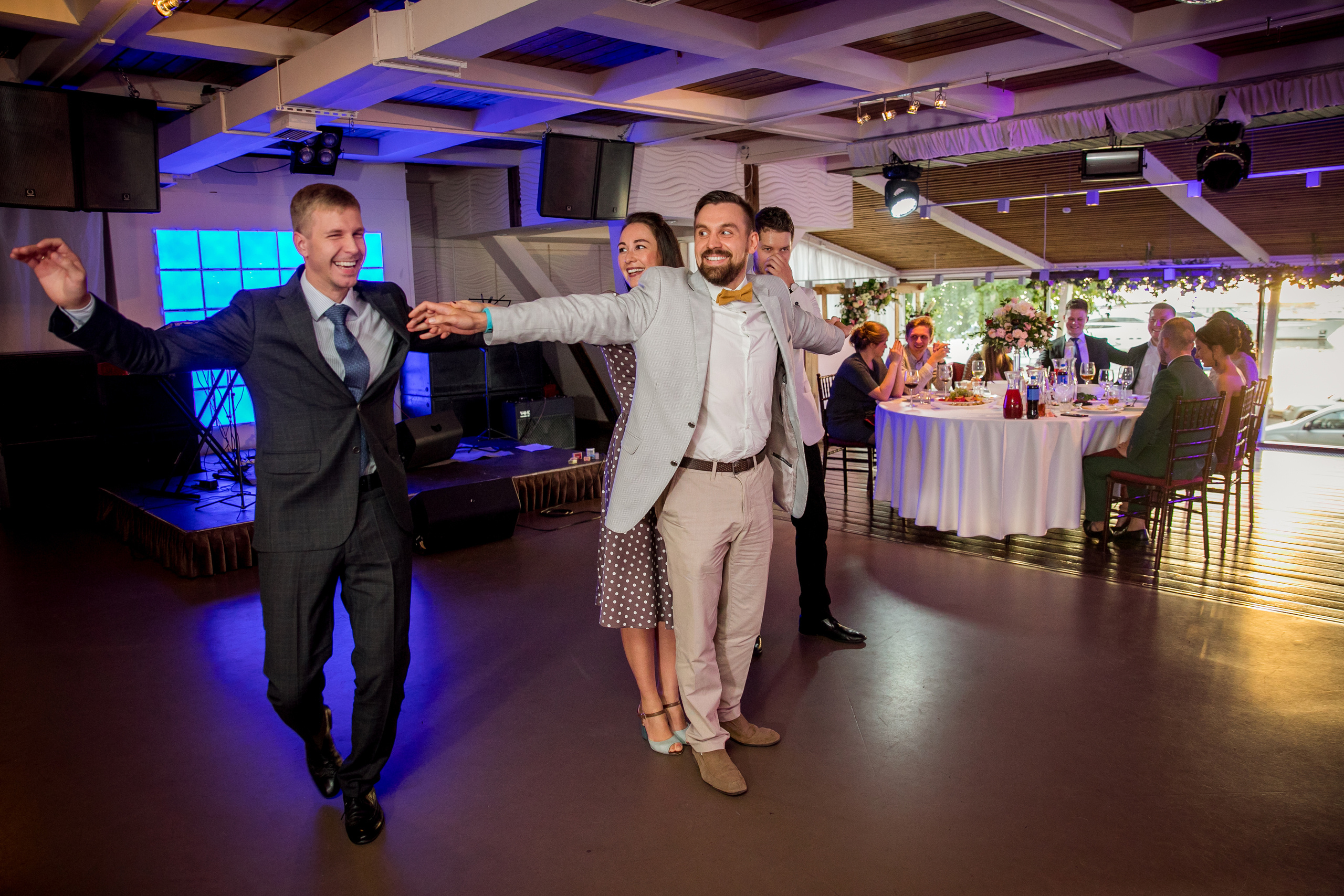 Wedding photographer in Tbilisi & Saint-Petersburg (Spb). Destination wedding photographer Peter Letu