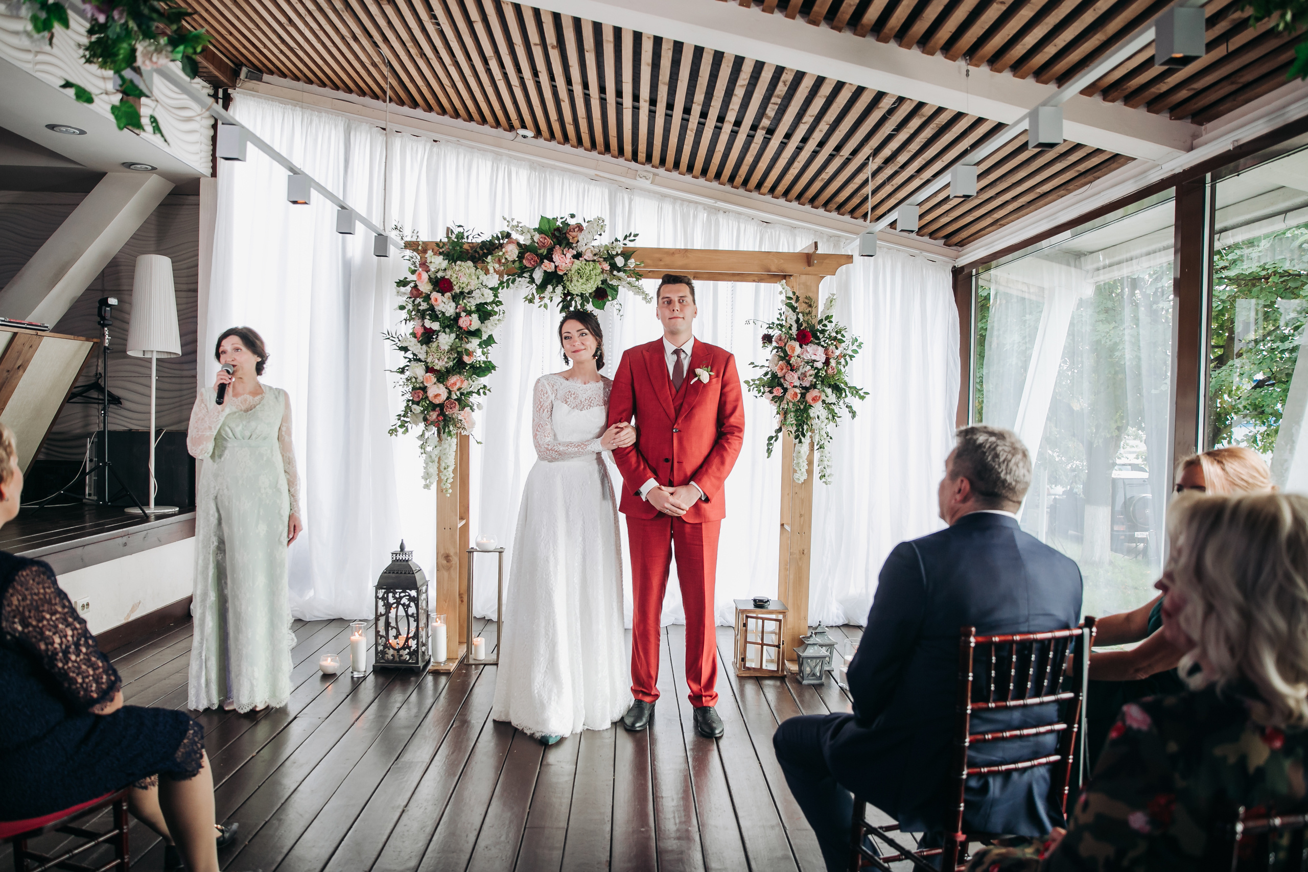 Wedding photographer in Tbilisi & Saint-Petersburg (Spb). Destination wedding photographer Peter Letu