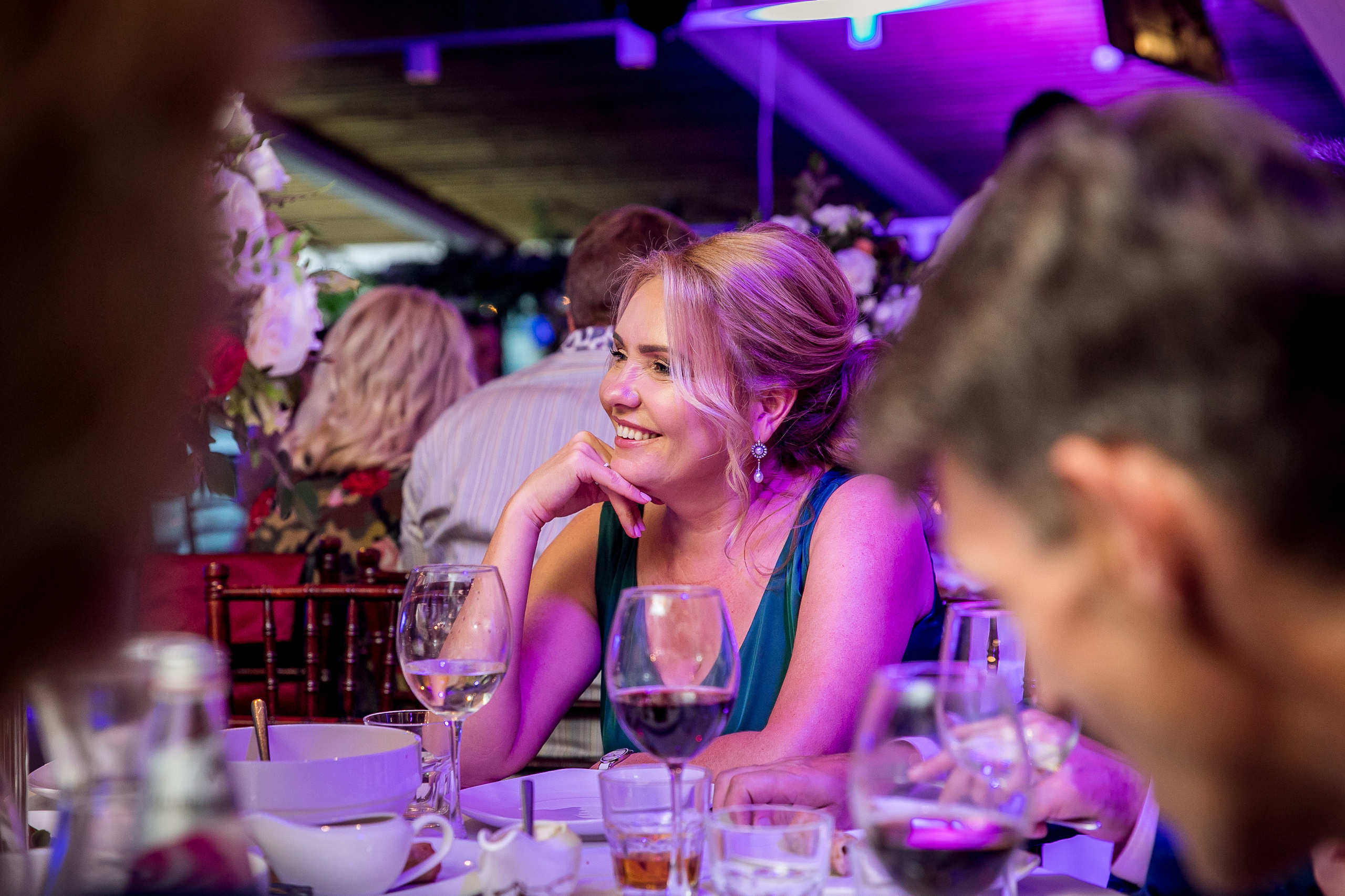 Wedding photographer in Tbilisi & Saint-Petersburg (Spb). Destination wedding photographer Peter Letu