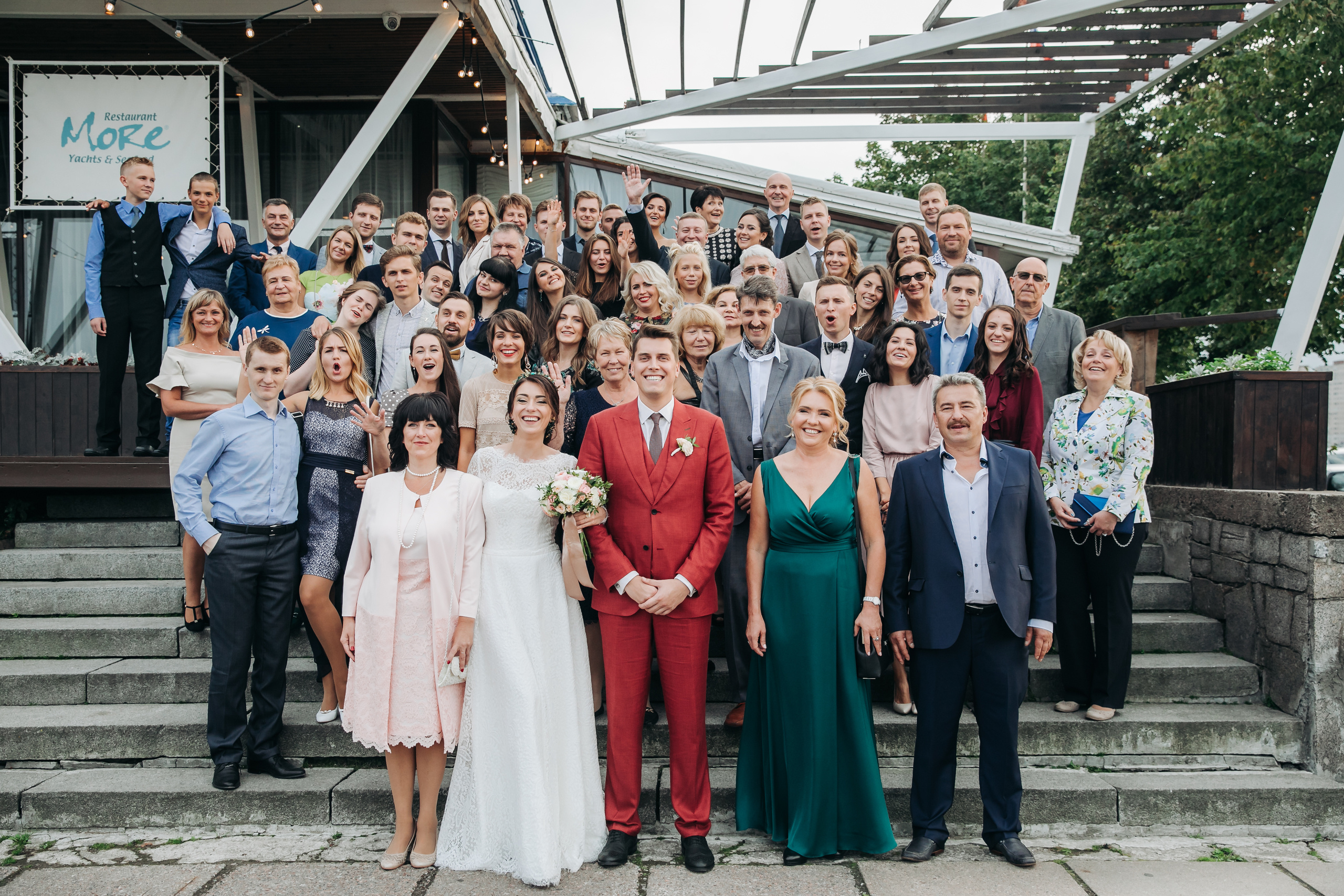 Wedding photographer in Tbilisi & Saint-Petersburg (Spb). Destination wedding photographer Peter Letu