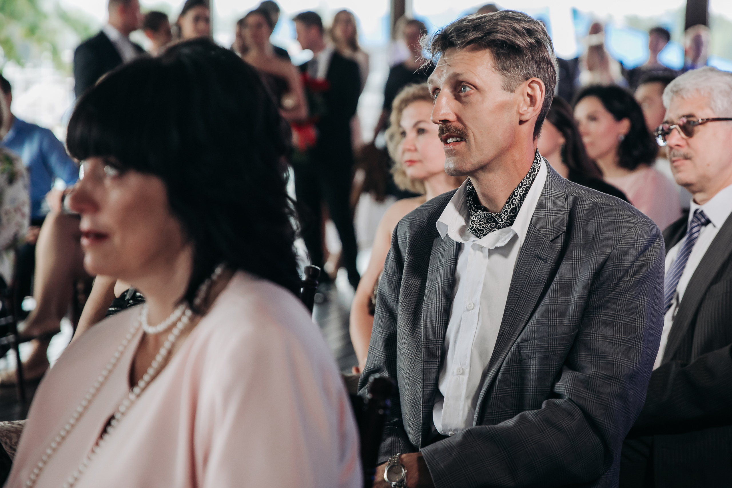 Wedding photographer in Tbilisi & Saint-Petersburg (Spb). Destination wedding photographer Peter Letu