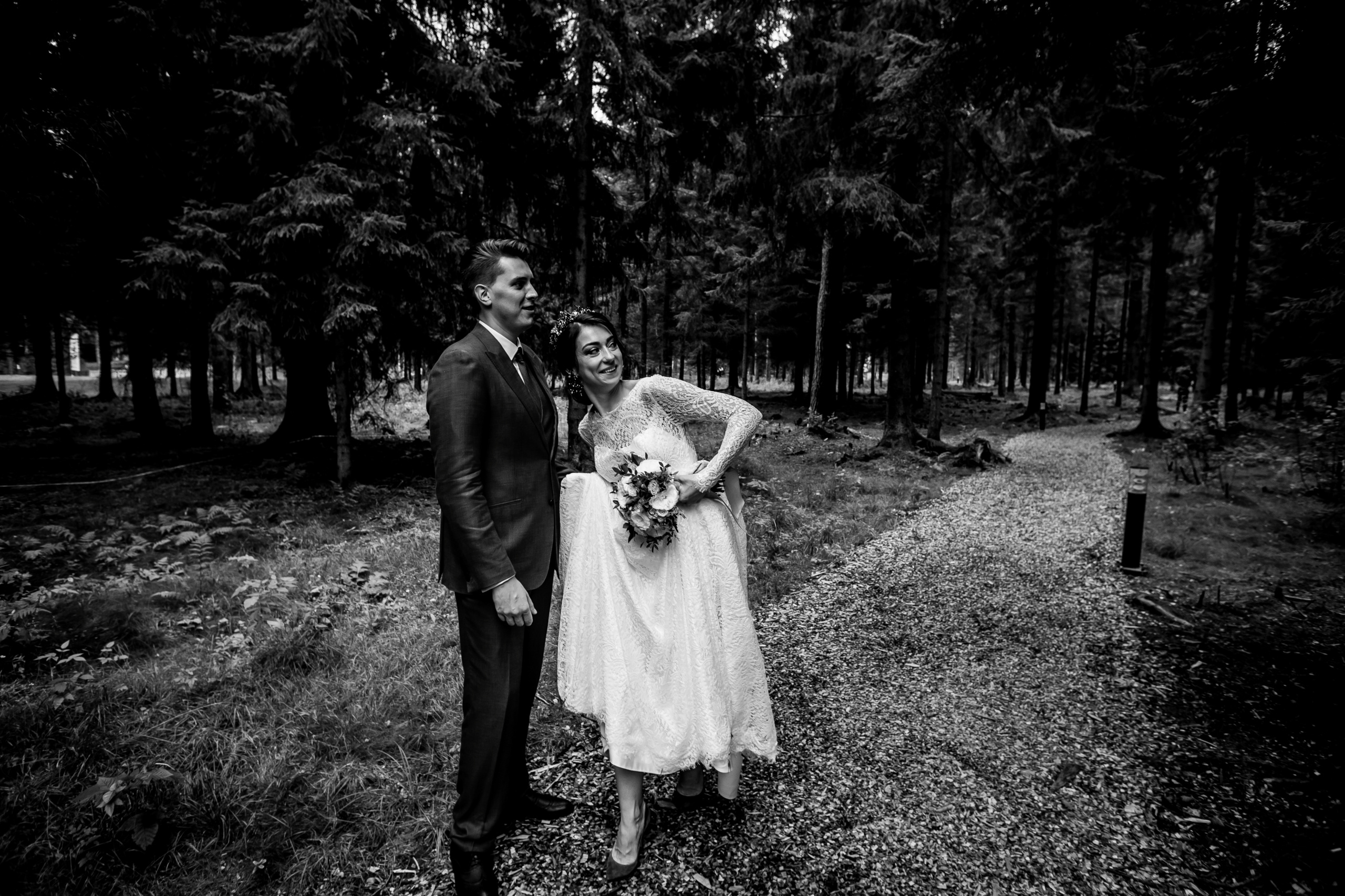 Wedding photographer in Tbilisi & Saint-Petersburg (Spb). Destination wedding photographer Peter Letu