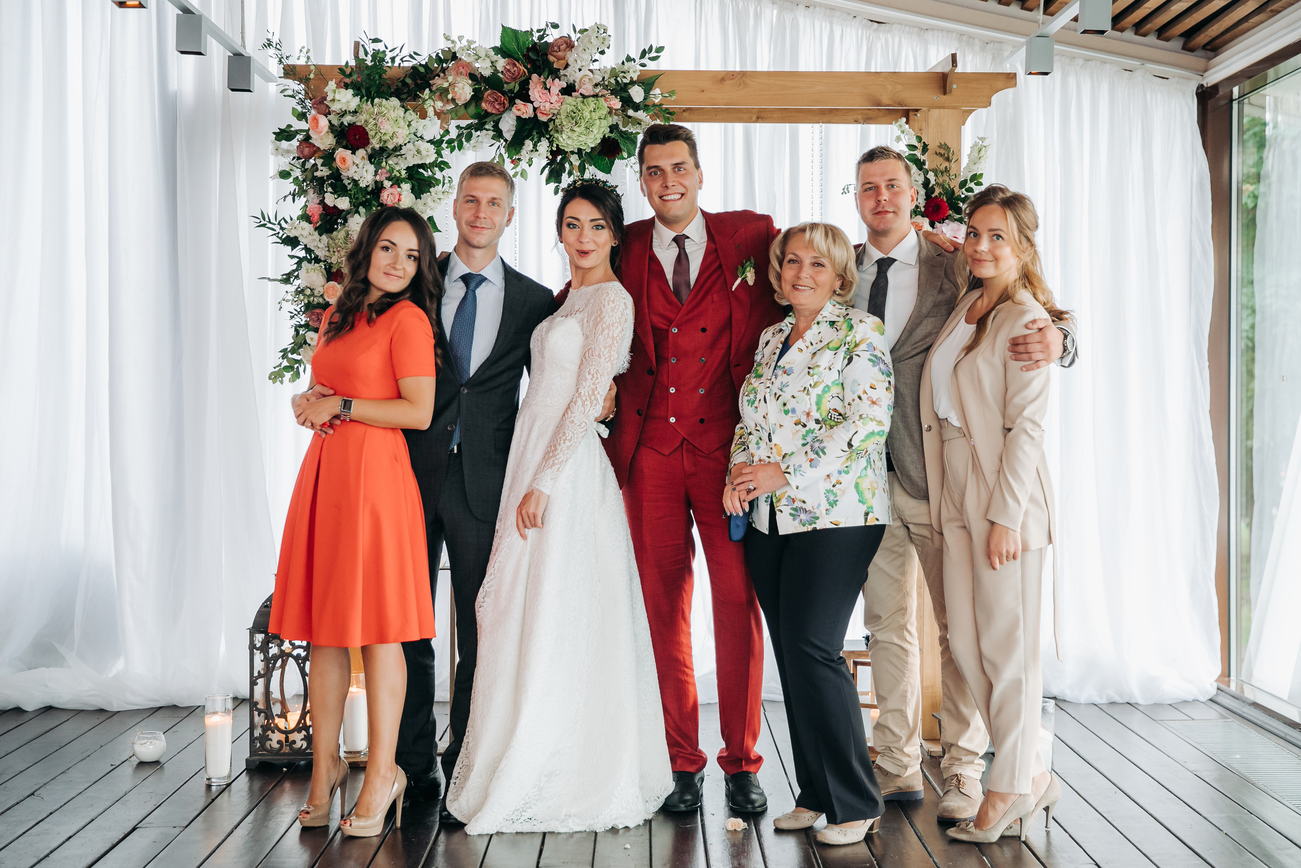 Wedding photographer in Tbilisi & Saint-Petersburg (Spb). Destination wedding photographer Peter Letu