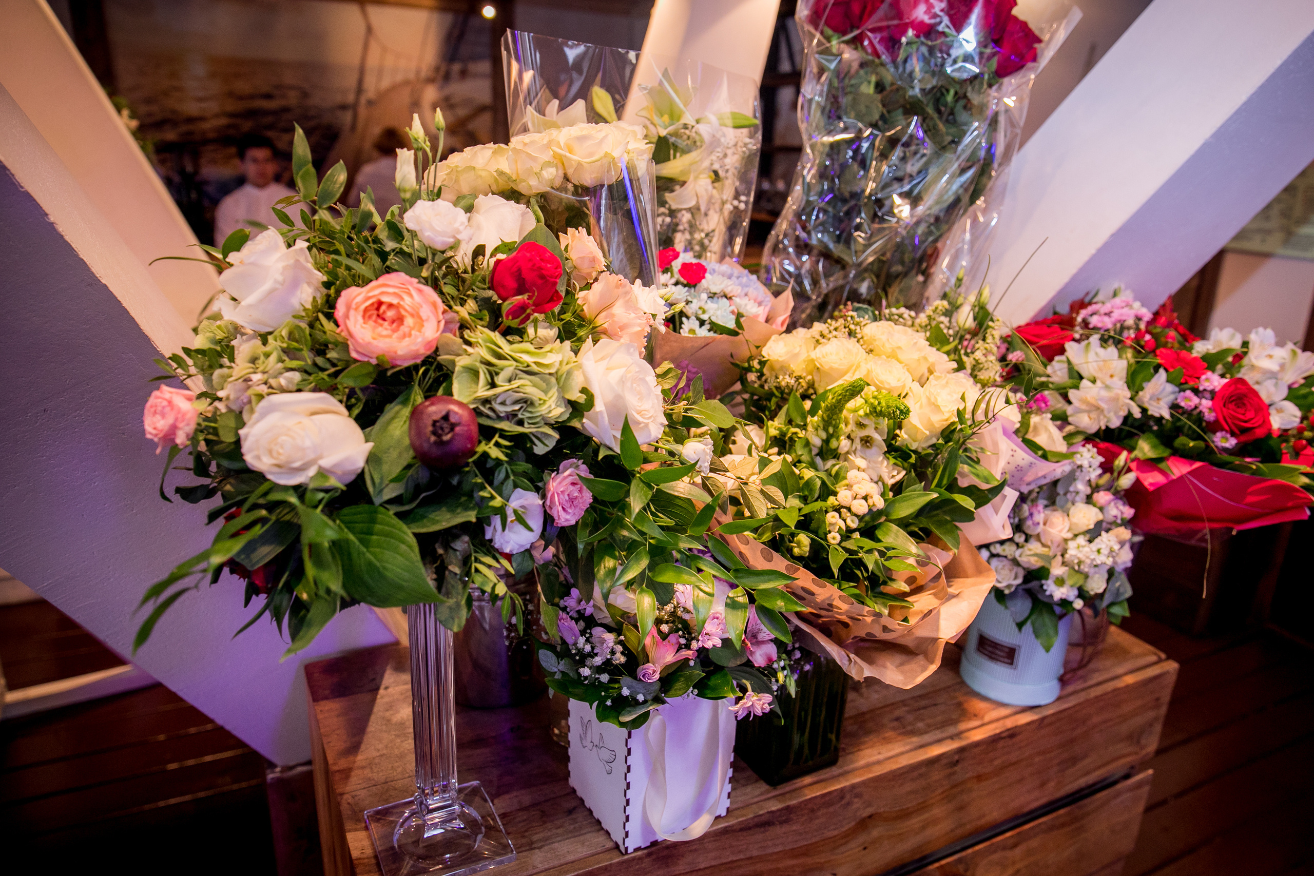 Wedding photographer in Tbilisi & Saint-Petersburg (Spb). Destination wedding photographer Peter Letu