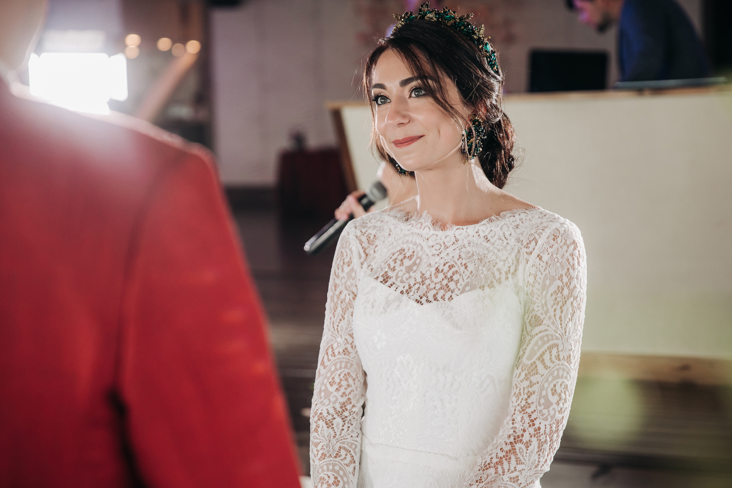 Wedding photographer in Tbilisi & Saint-Petersburg (Spb). Destination wedding photographer Peter Letu