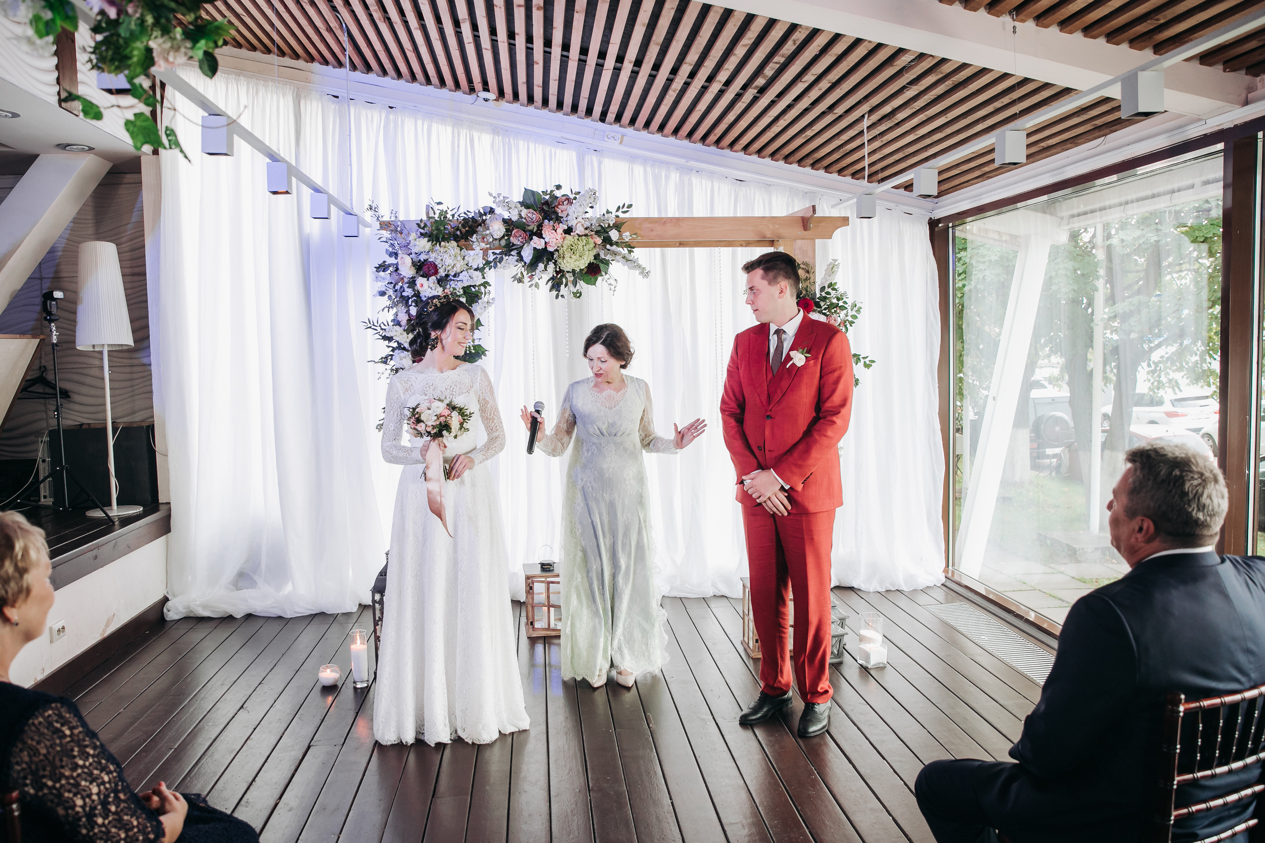 Wedding photographer in Tbilisi & Saint-Petersburg (Spb). Destination wedding photographer Peter Letu