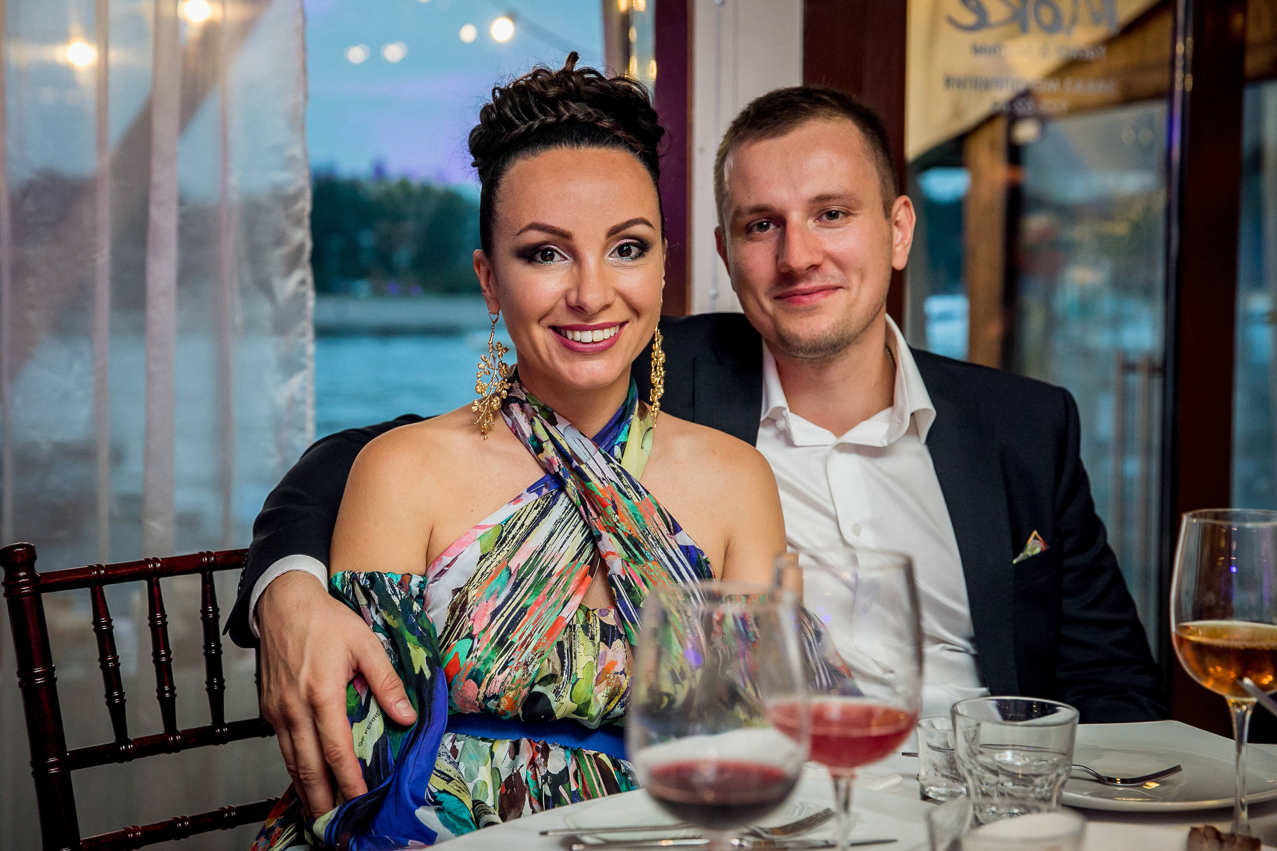 Wedding photographer in Tbilisi & Saint-Petersburg (Spb). Destination wedding photographer Peter Letu