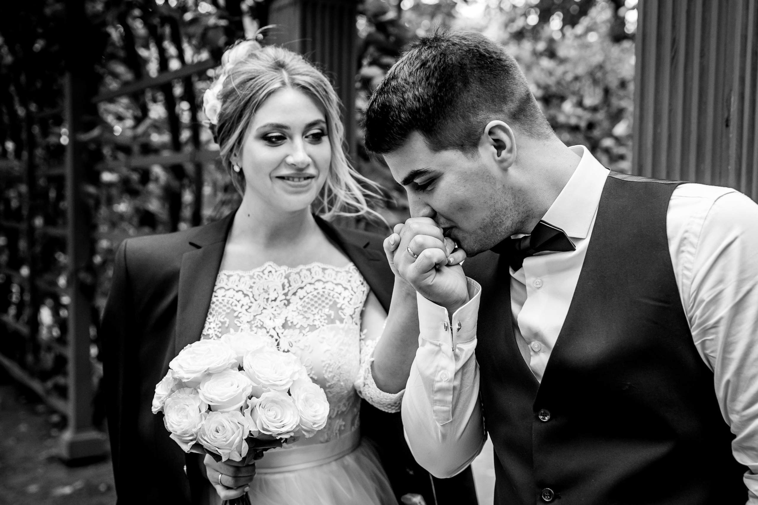 Свадебный фотограф в Санкт-Петербурге (Спб) и Тбилиси. Свадебный фотограф Пётр Летуновский