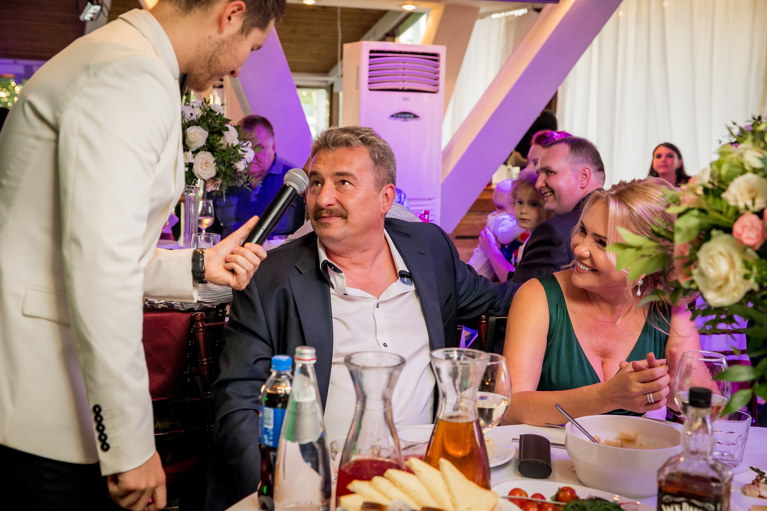 Wedding photographer in Tbilisi & Saint-Petersburg (Spb). Destination wedding photographer Peter Letu