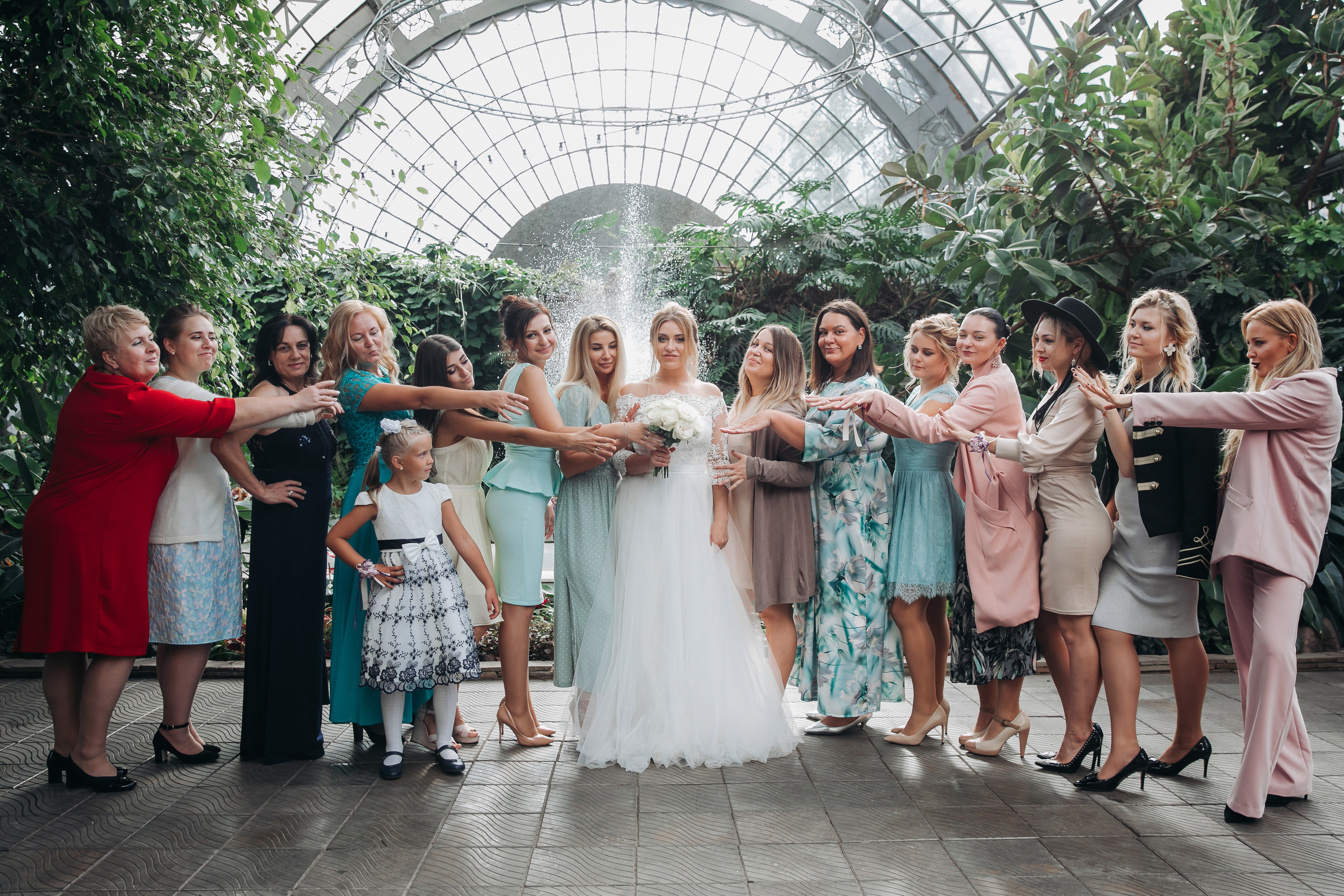Свадебный фотограф в Санкт-Петербурге (Спб) и Тбилиси. Свадебный фотограф Пётр Летуновский