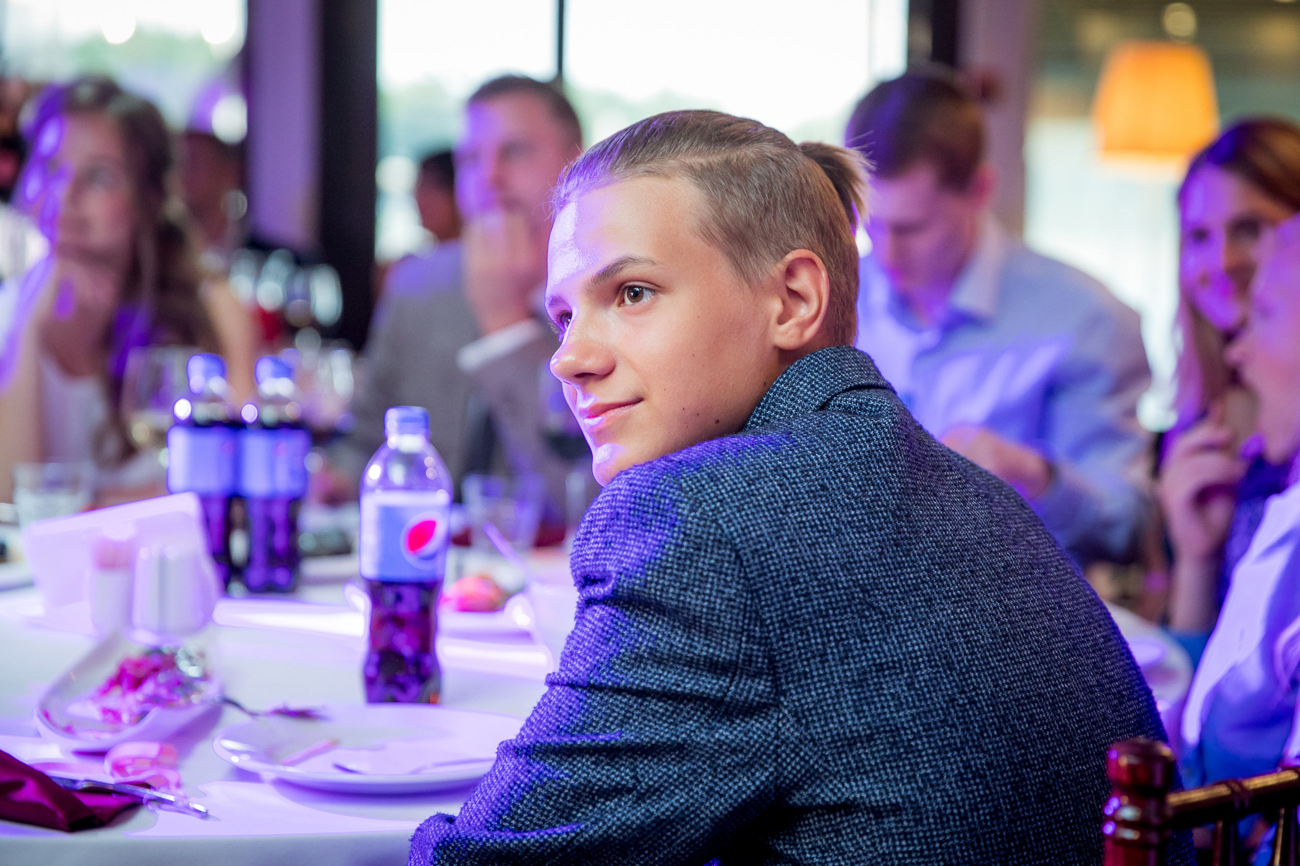 Wedding photographer in Tbilisi & Saint-Petersburg (Spb). Destination wedding photographer Peter Letu