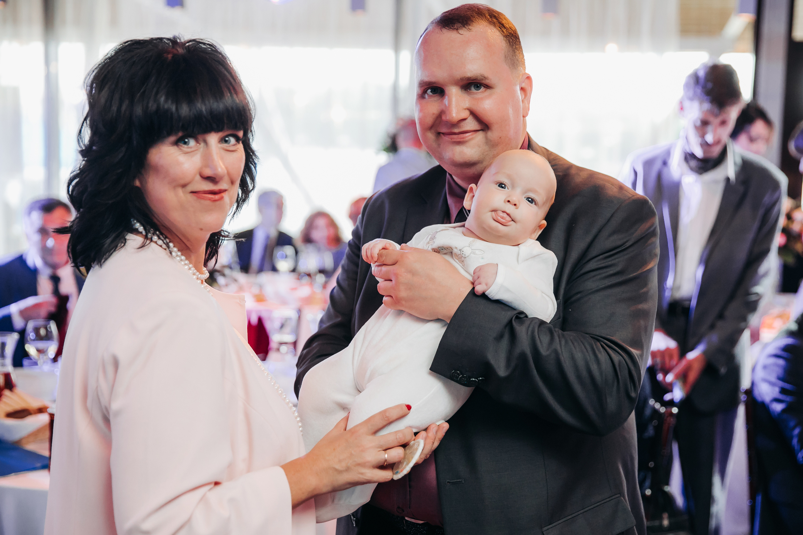 Wedding photographer in Tbilisi & Saint-Petersburg (Spb). Destination wedding photographer Peter Letu