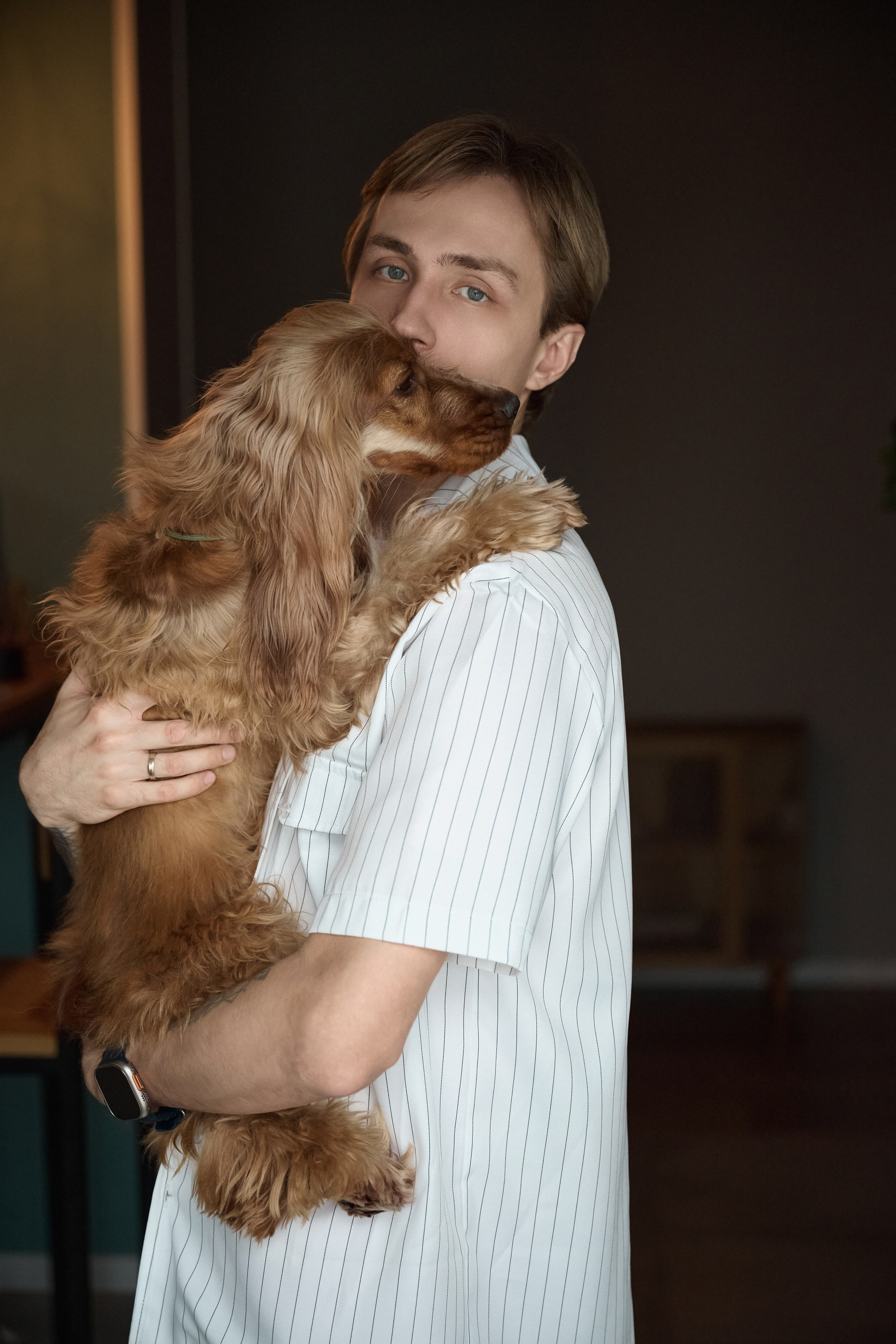 Егор и Аня. Свадебный фотограф МОСКВА, КРЫМ, СМОЛЕНСК АЛЯ КОНОВАЛОВА
