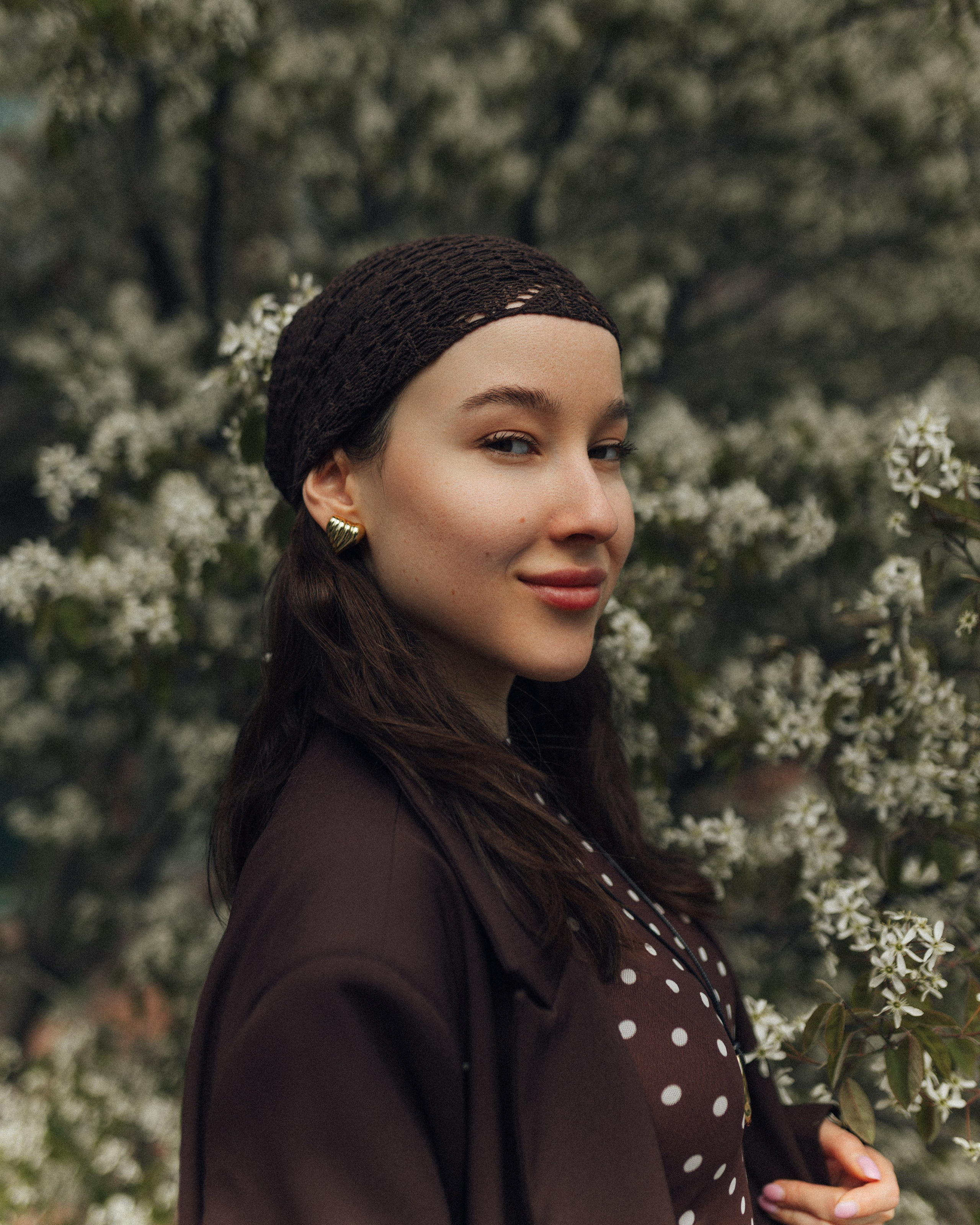 NASTYA. Tatiana Leman