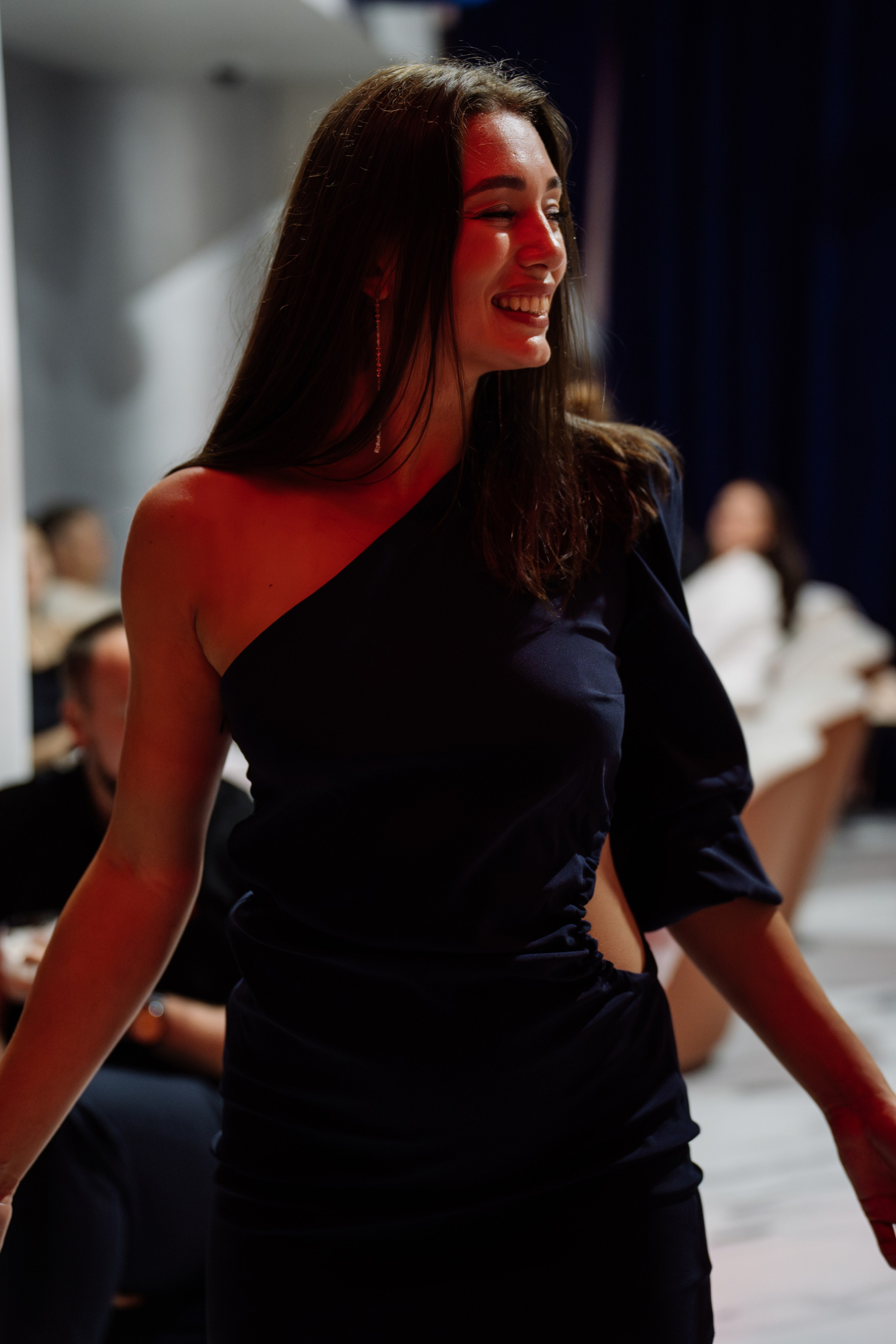 19 июля (пятница). BENUAR Restaurant