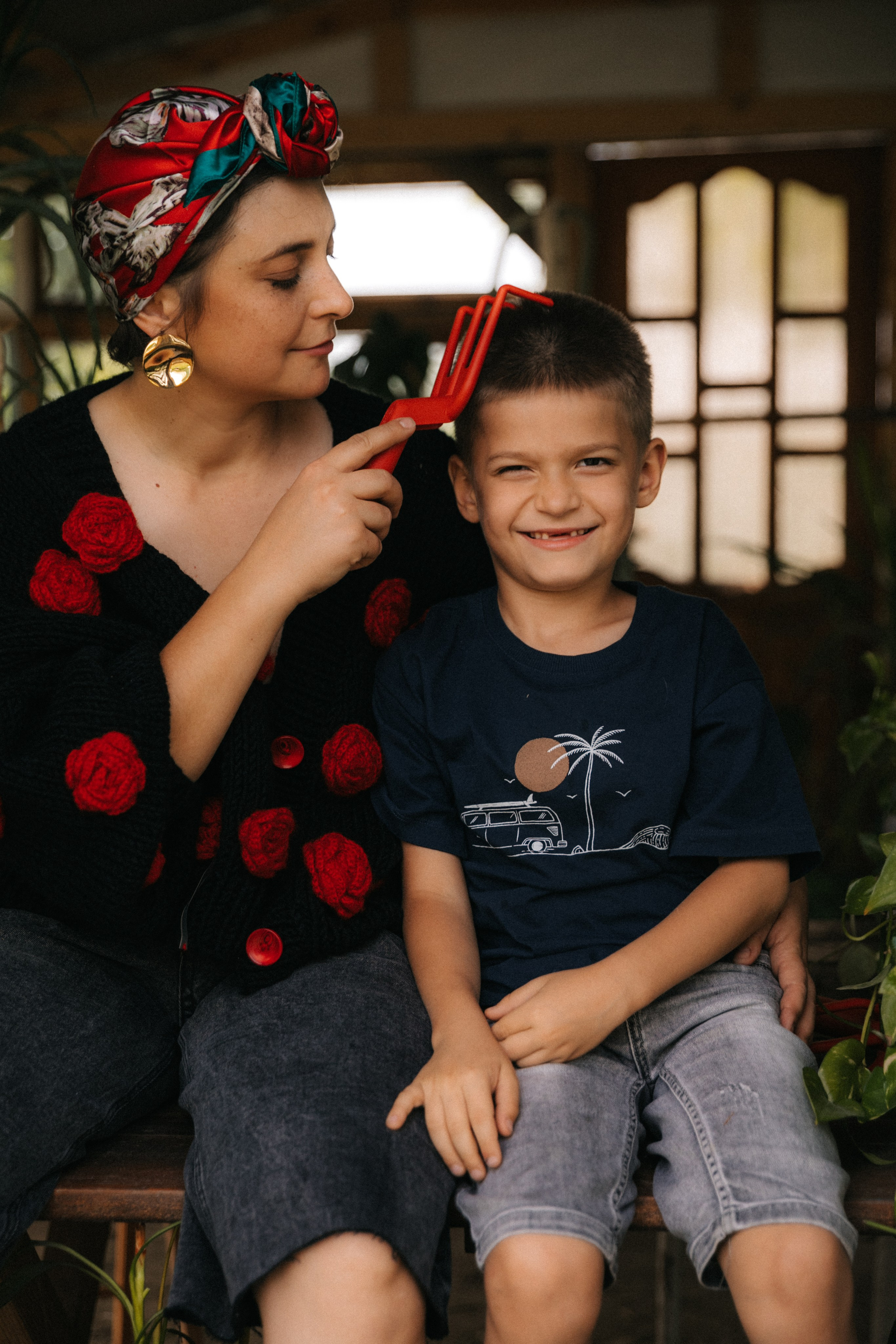 Ферма. Свадебный и семейный фотограф Василина Батищева в Моздоке, Северной Осетии и КМВ
