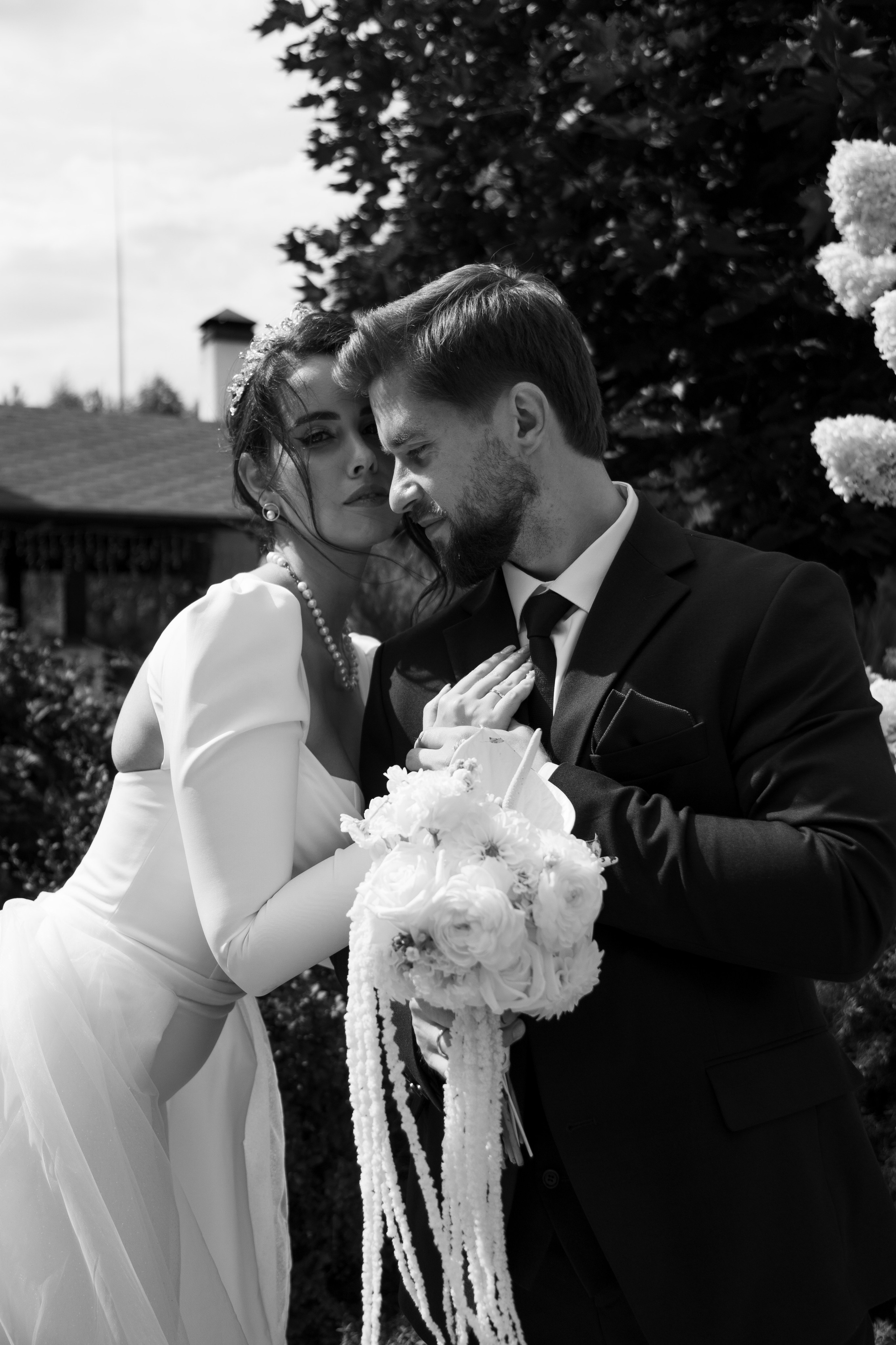 Евгений и Дарья. Фотограф Максим Юсупов | Обучение фотографии