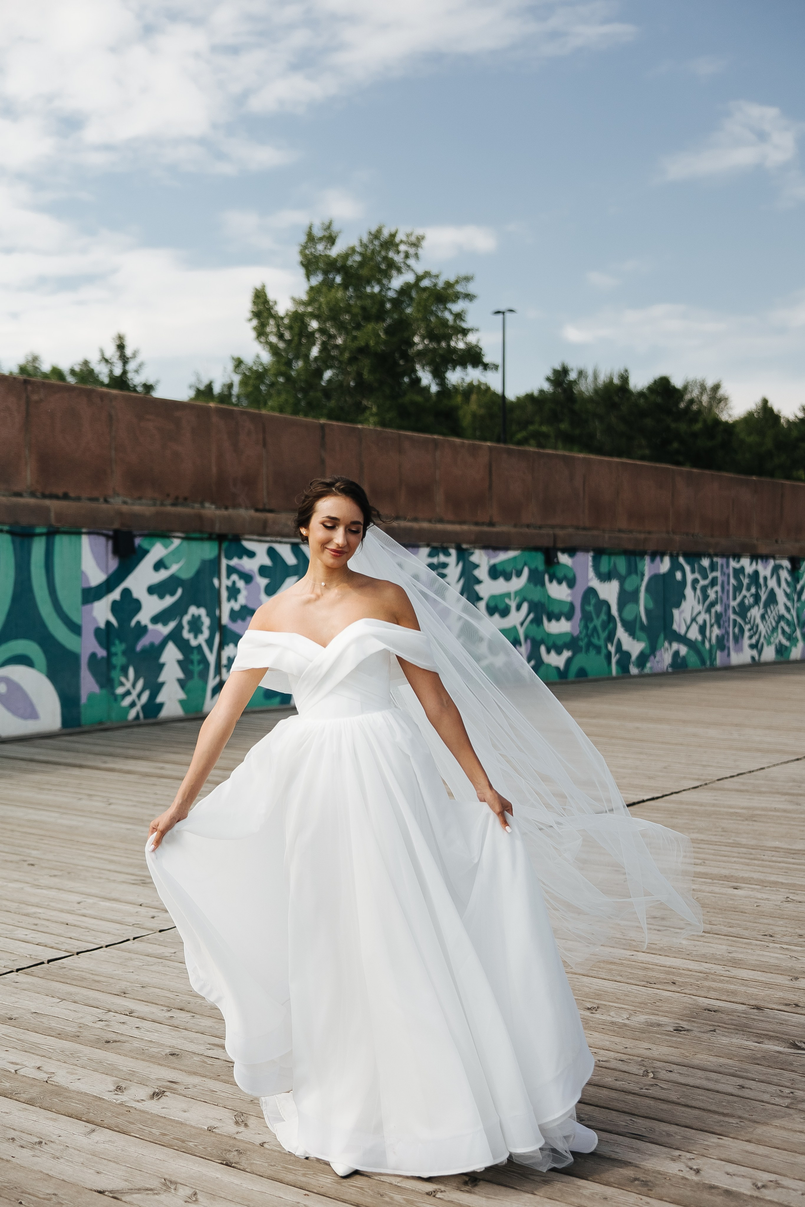 Иван Юлия. Фотограф в Красноярске Надежда Воскресенская