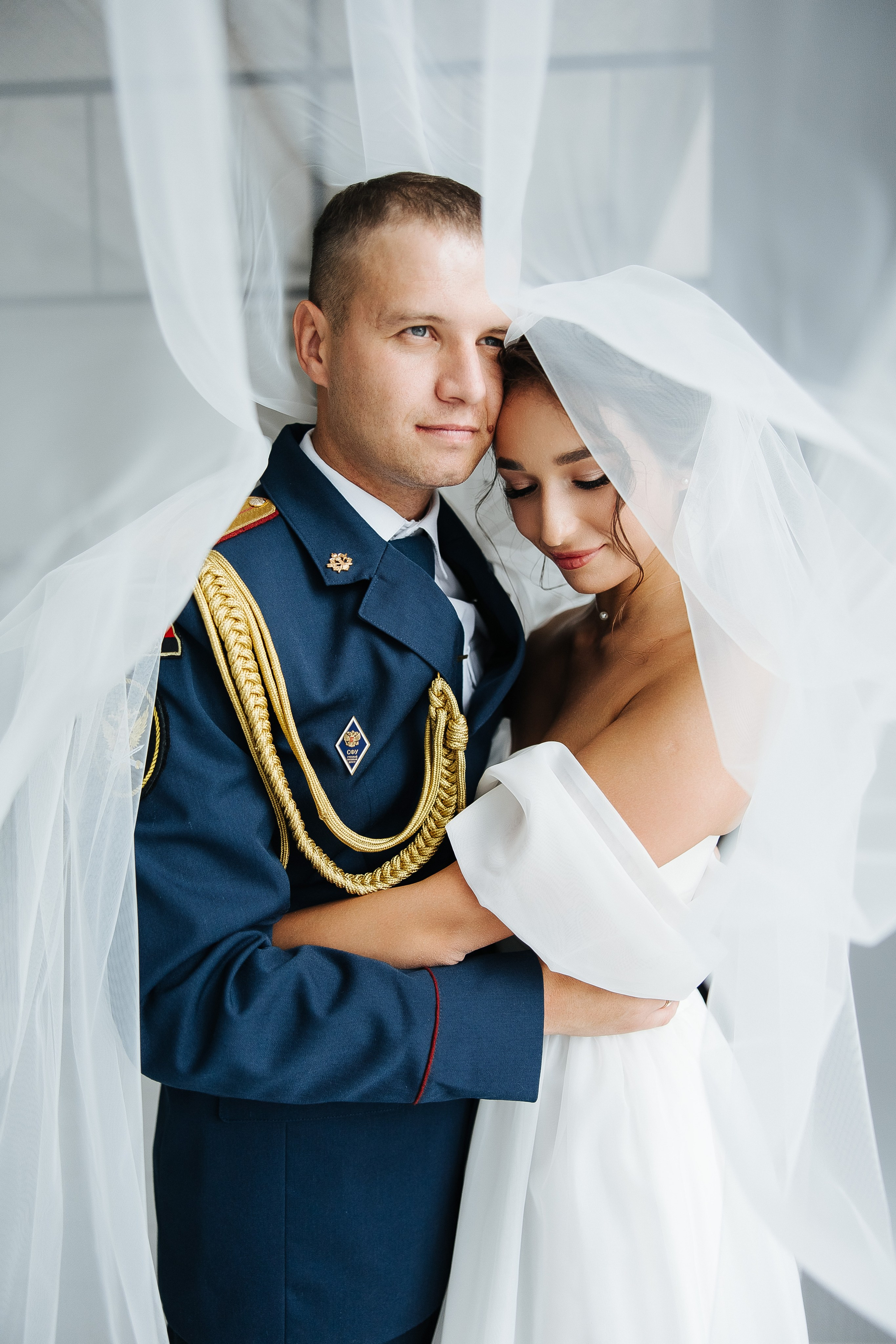 Иван Юлия. Фотограф в Красноярске Надежда Воскресенская