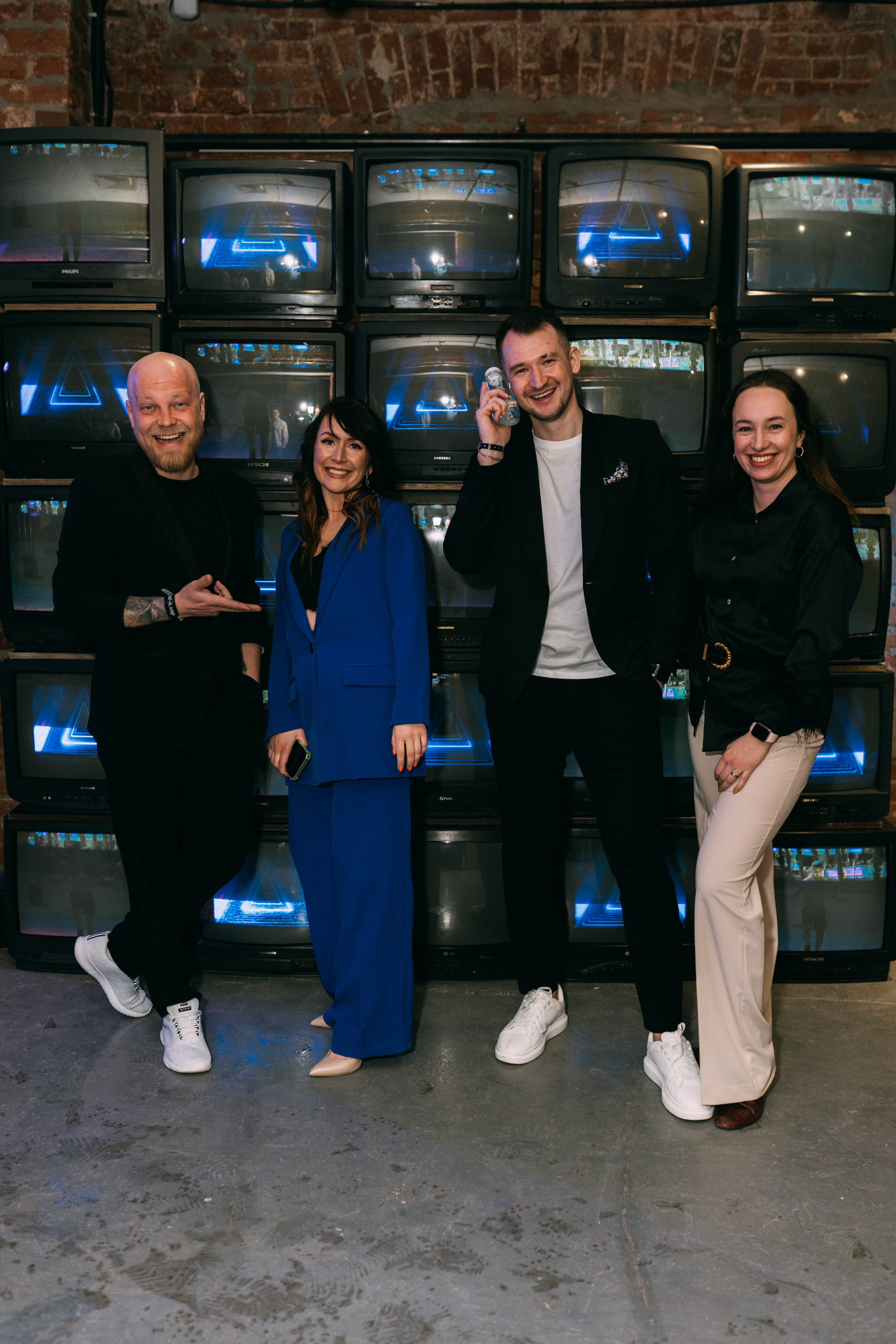 PROF-IT Бизнес-форум. Свадебный и Мужской фотограф