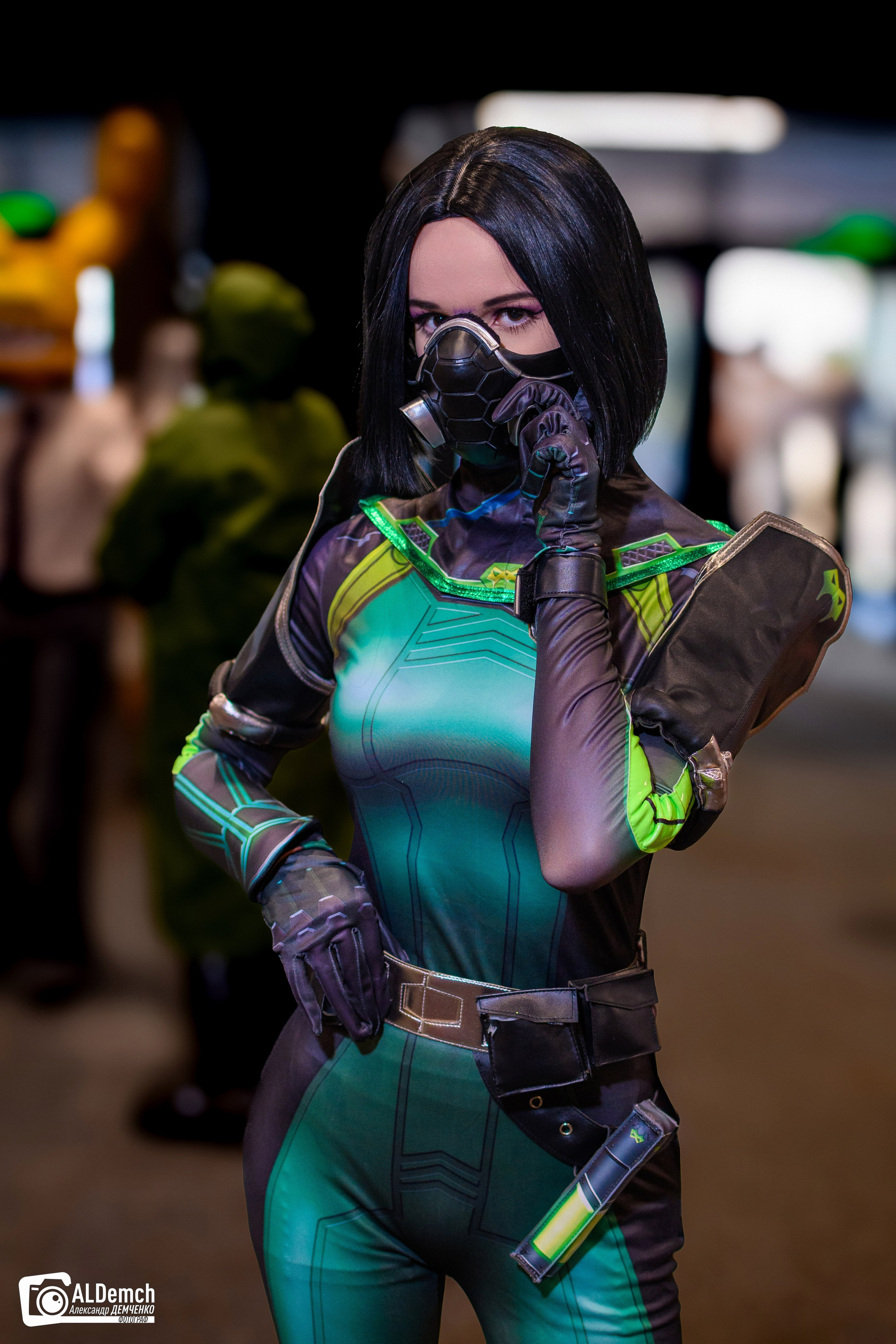 Аниме картинки персонажей и косплей фото в России Москве