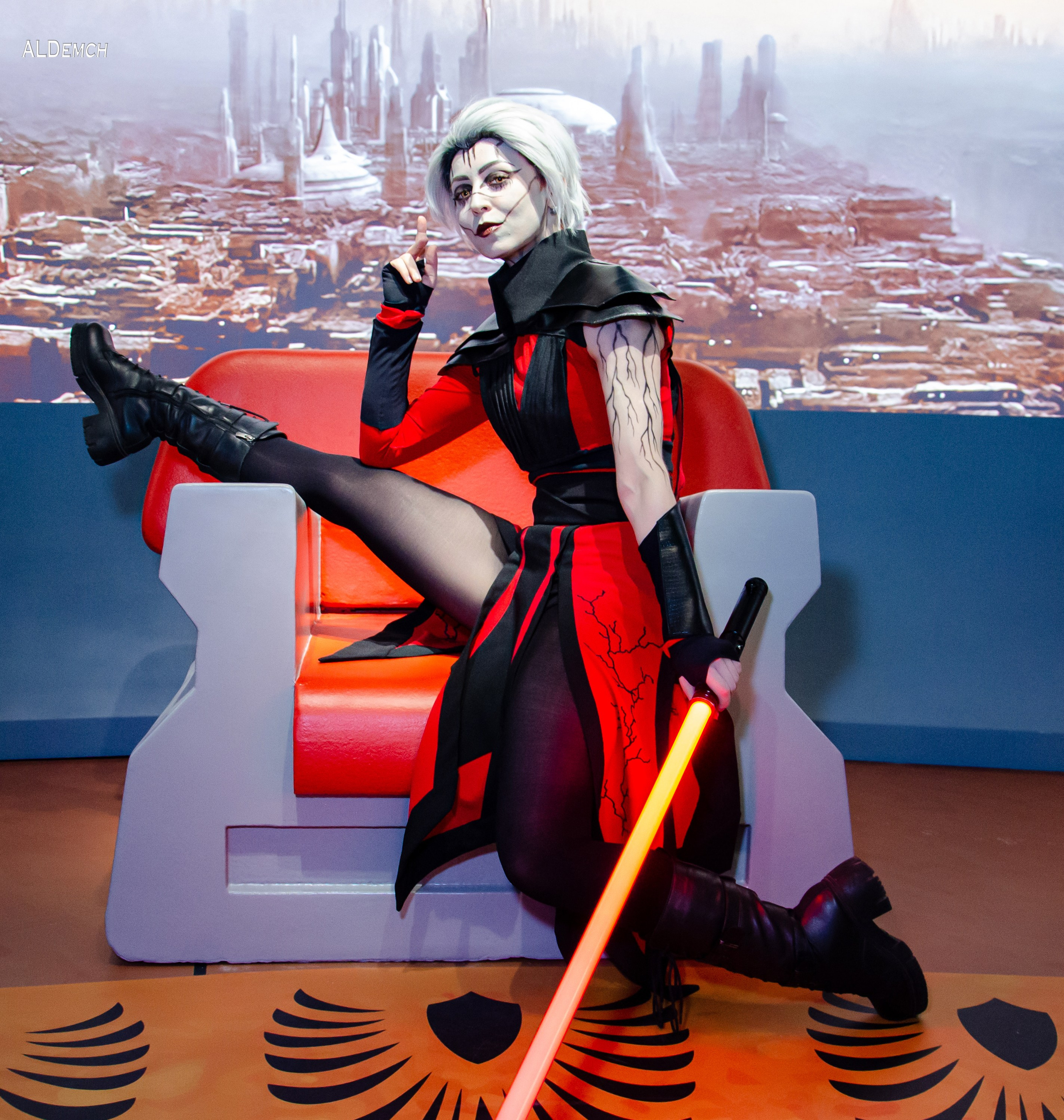 Звёздные войны картинки персонажей и косплей фото в Москве