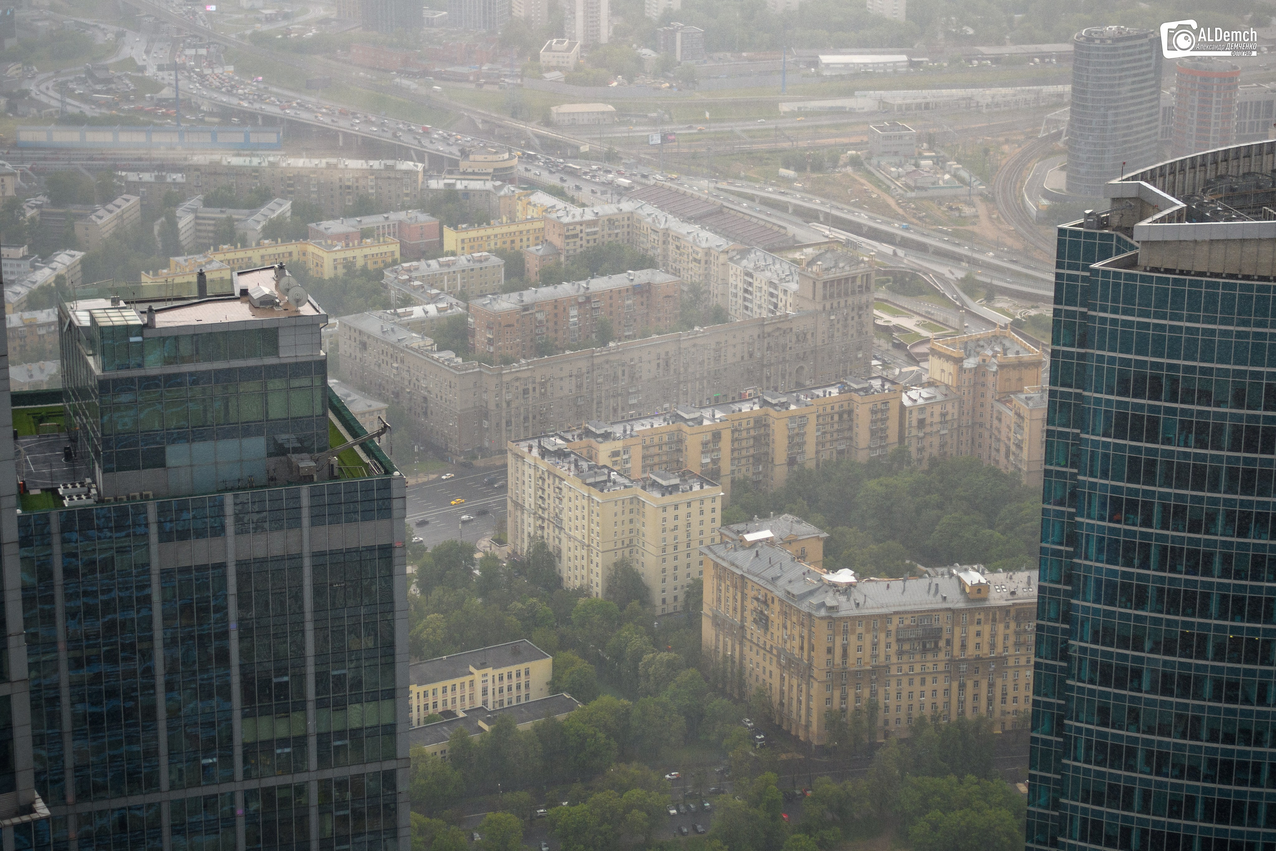 PANORAMA360 в Москва-Сити фотографии от фотографа