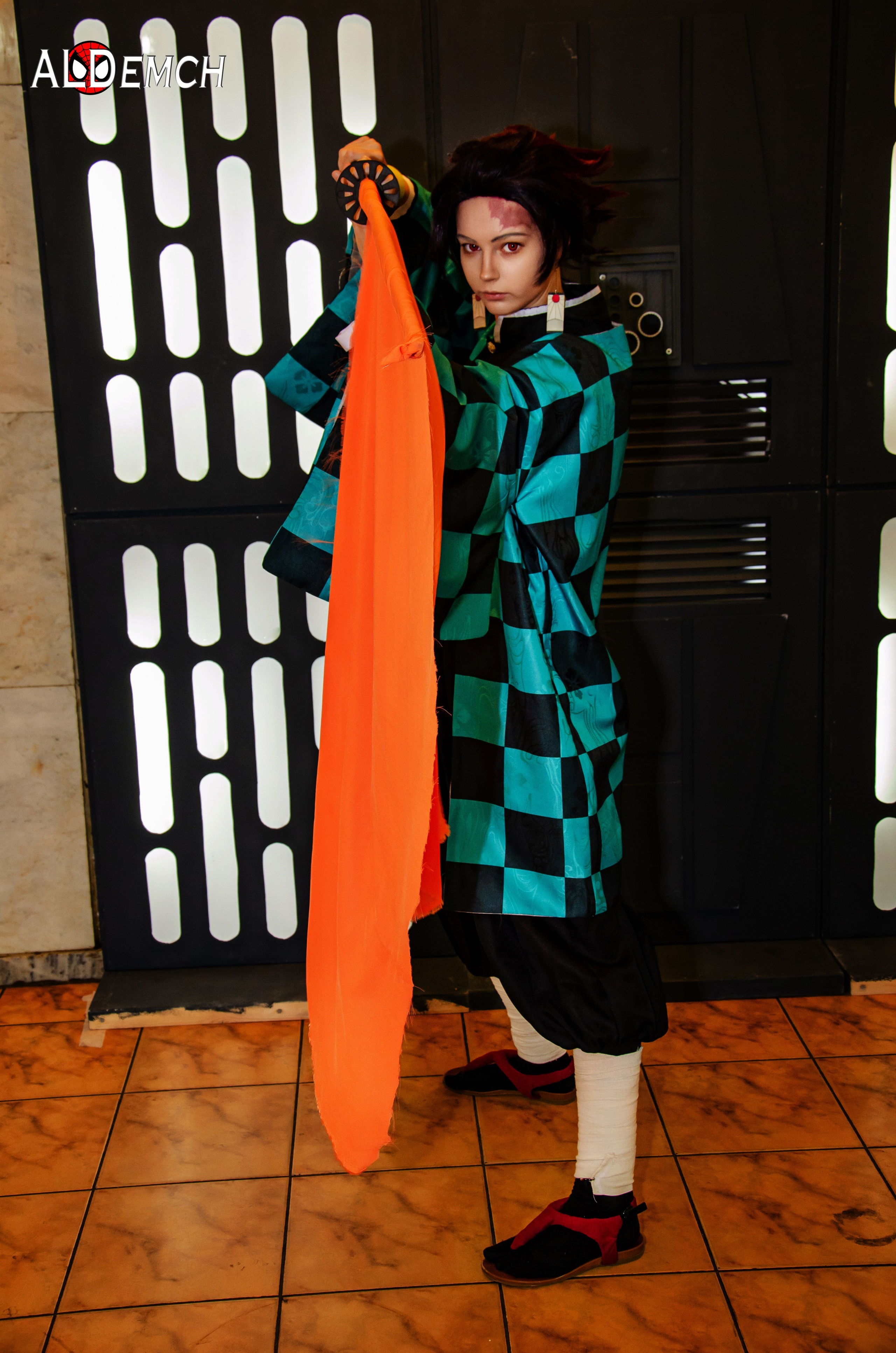 Косплей фото AnyFair, Never Party, AnyWay Fest Mk, UnityCon