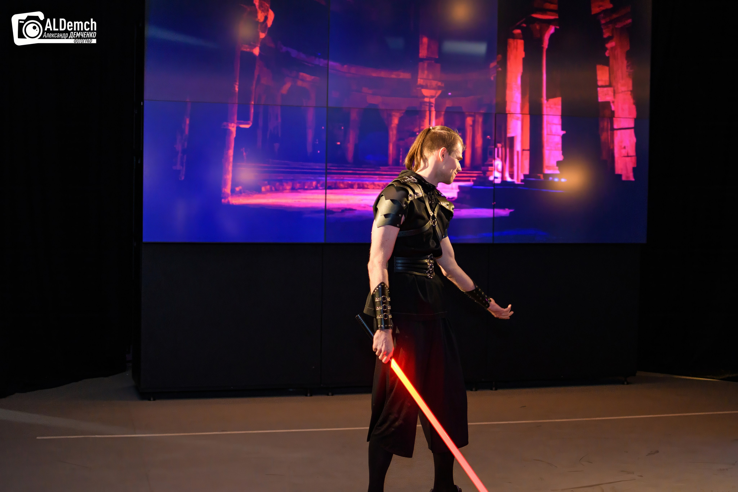 Звёздные войны картинки персонажей и косплей фото в Москве