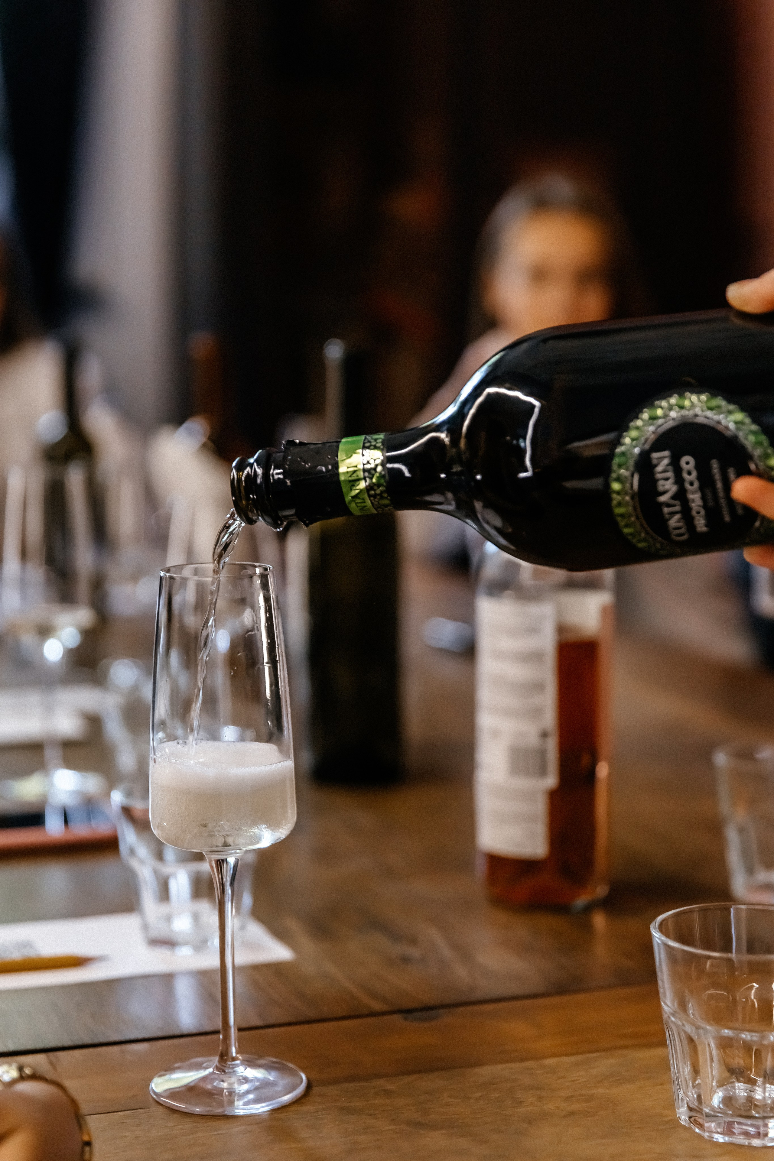 День рождение Лены. Светлана Ванцлав — фотограф Минск, Беларусь