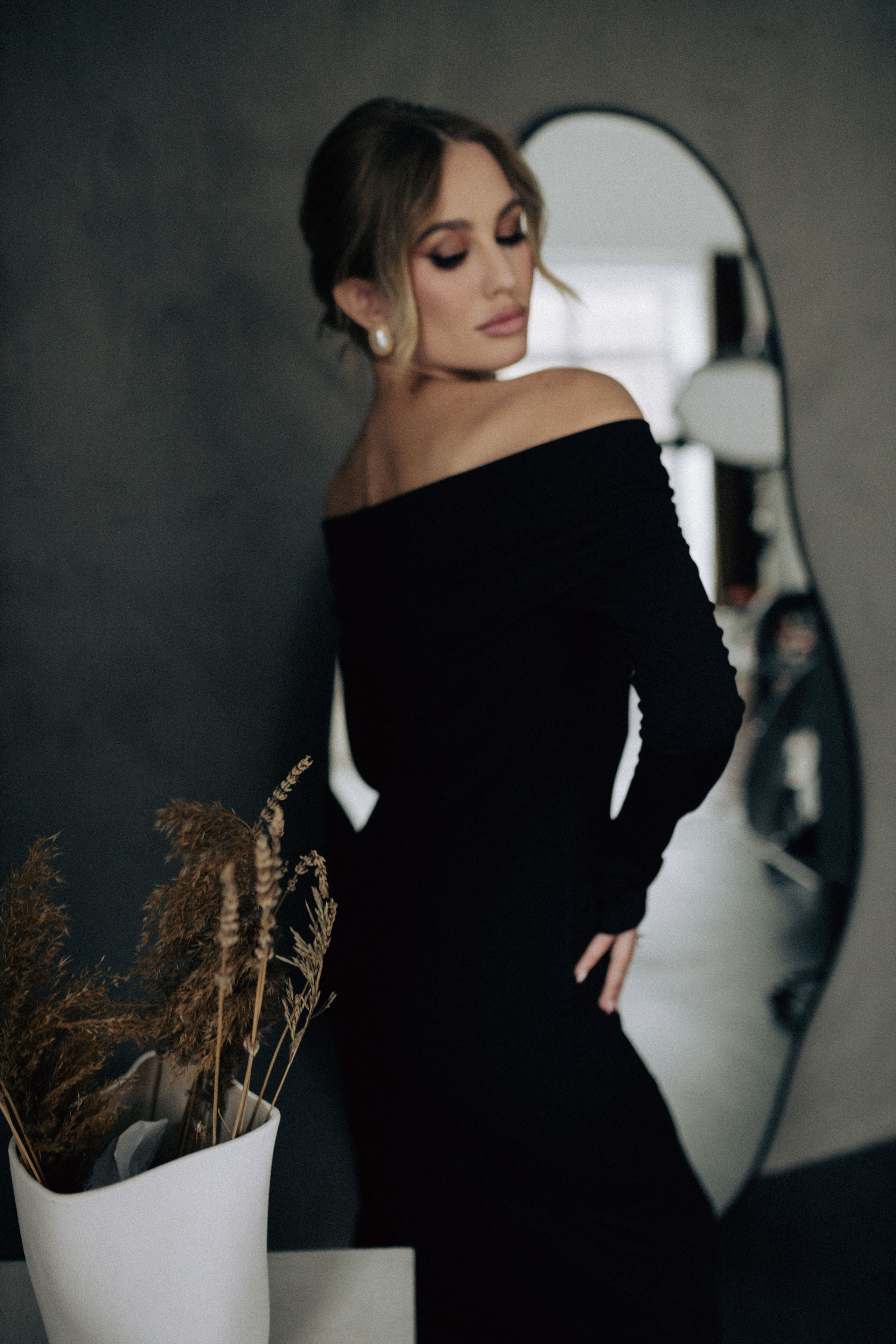 Кристина. Фотограф Стилист Тюмень Вера Хайруллина