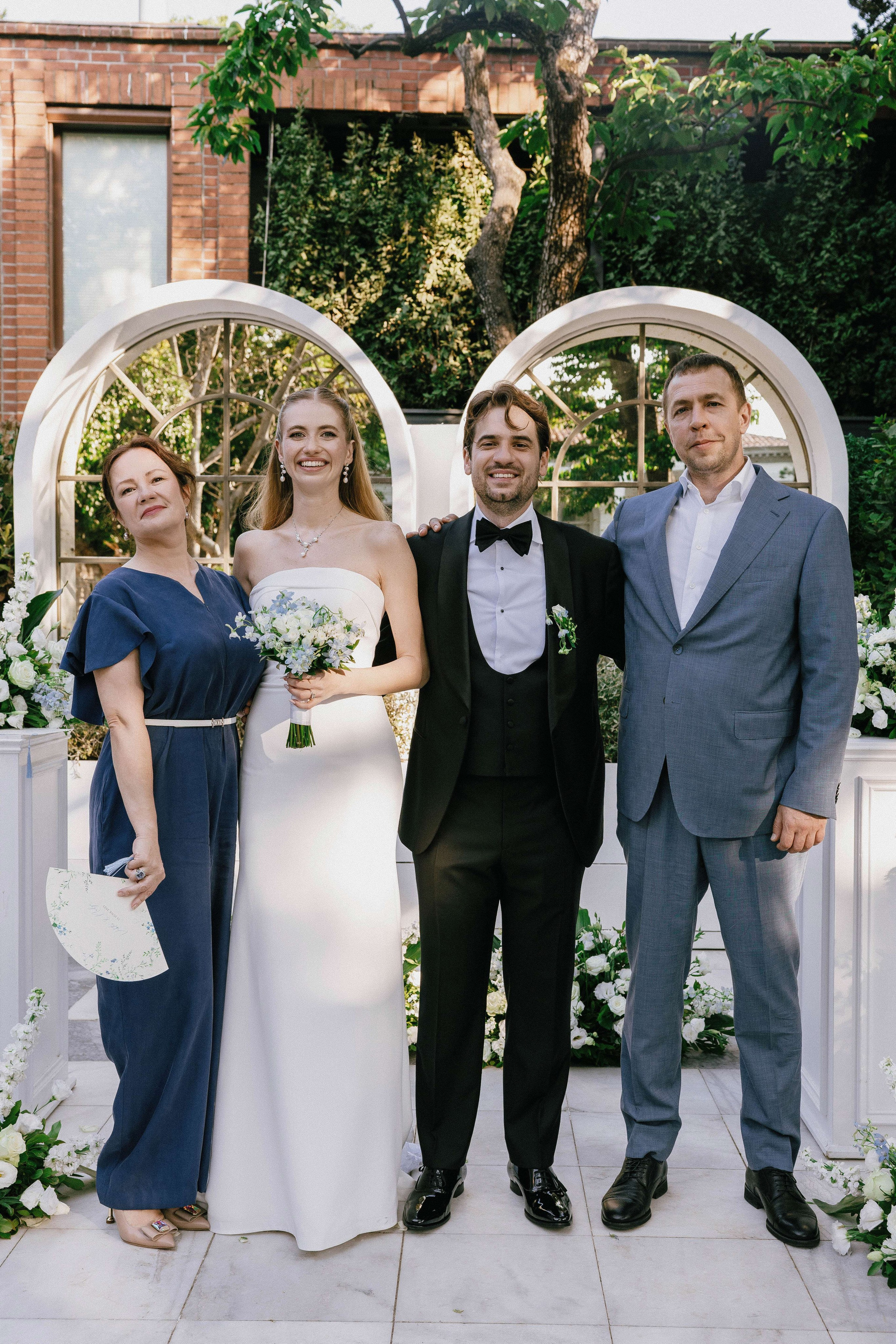 Nadya+Victor. Фотограф Иван Газукин