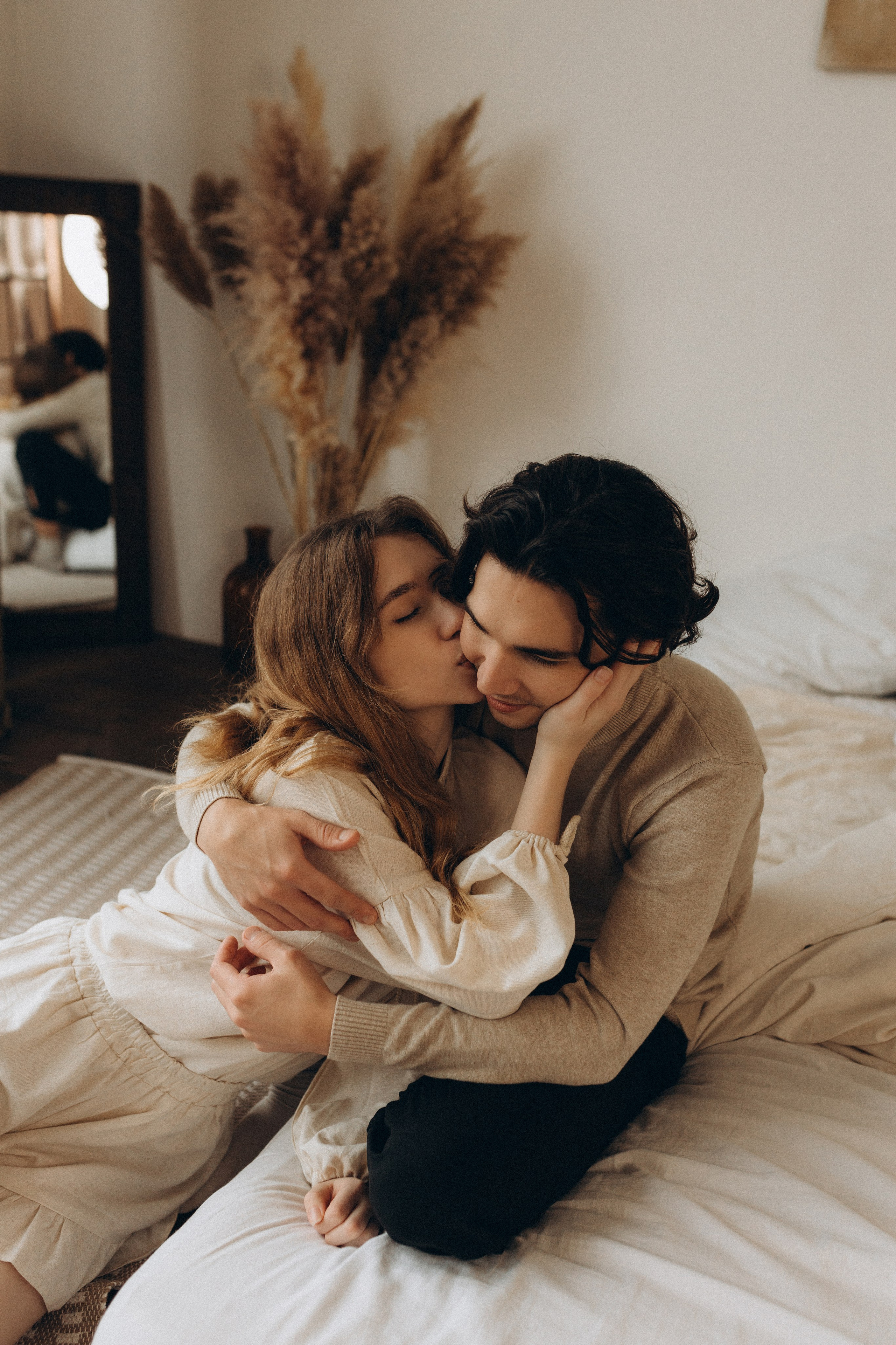 Эвелина, Евгений, Леран. Семейный и свадебный фотограф в Краснодарском крае и РА Юлия Голуб