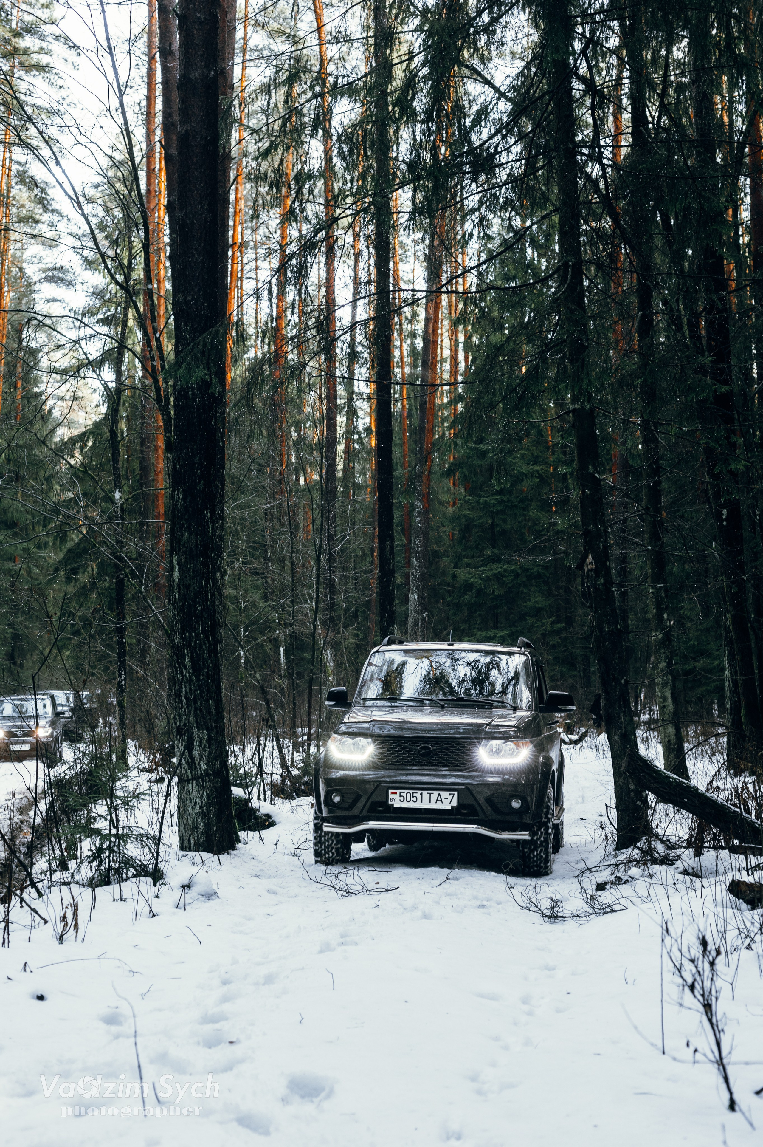 Выездные мероприятия. Vadzim Sych. Phptographer