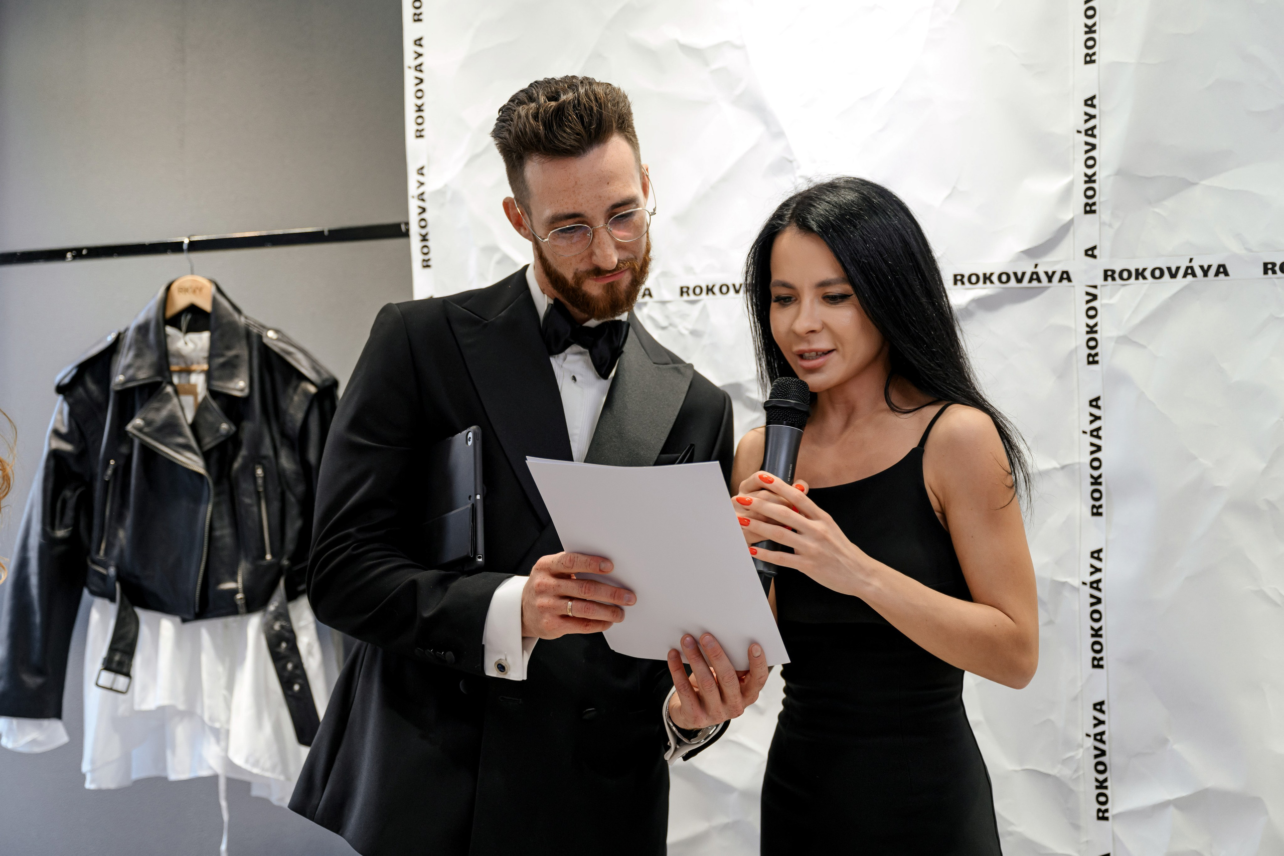 ROKOVAYA. Максим Комаров — Профессиональный фотограф