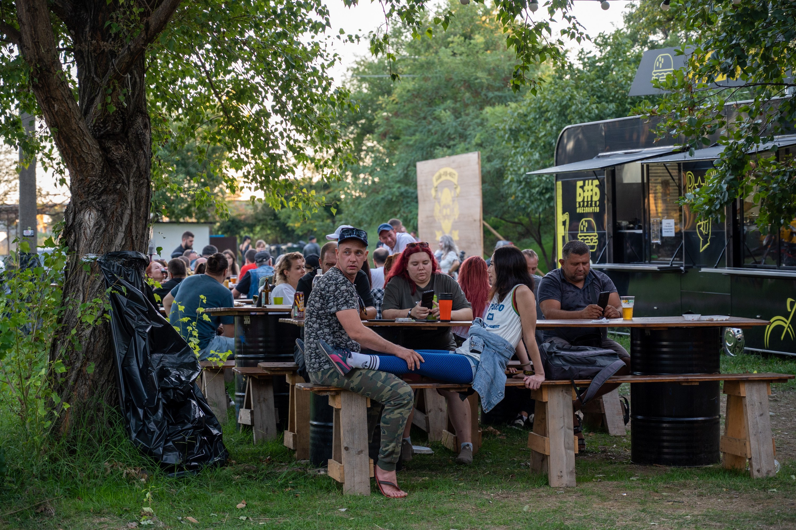 БАЙК-РОК-ФЕСТ #БЕЗПОНТОВ 27–28 сентября 2024 г. Фотографирую счастливых людей в Сочи