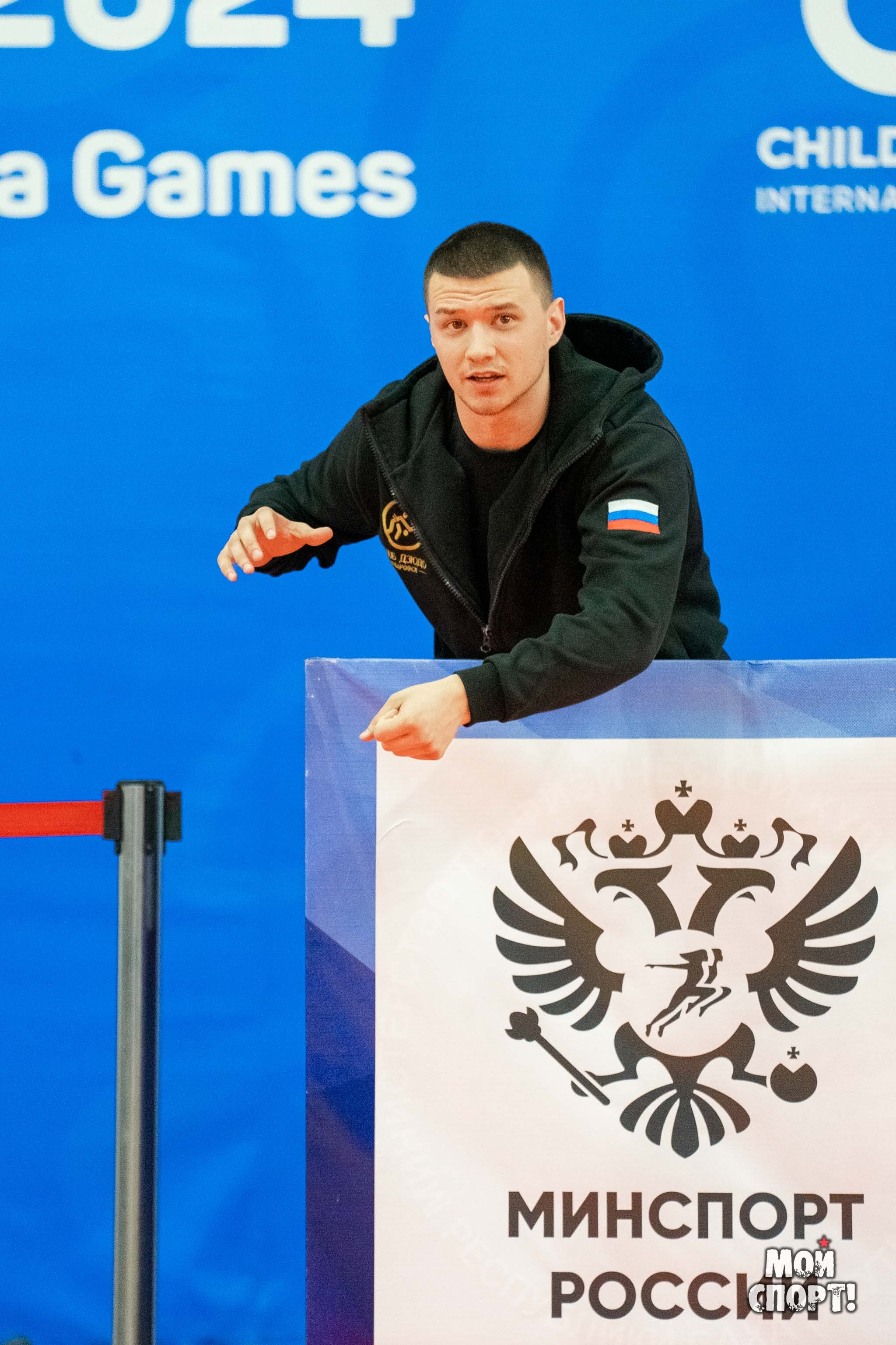 Межрегиональные соревнования по дзюдо «Лига патриотов — Якутск». Студия «Мой Спорт!» — все о спорте в Якутии