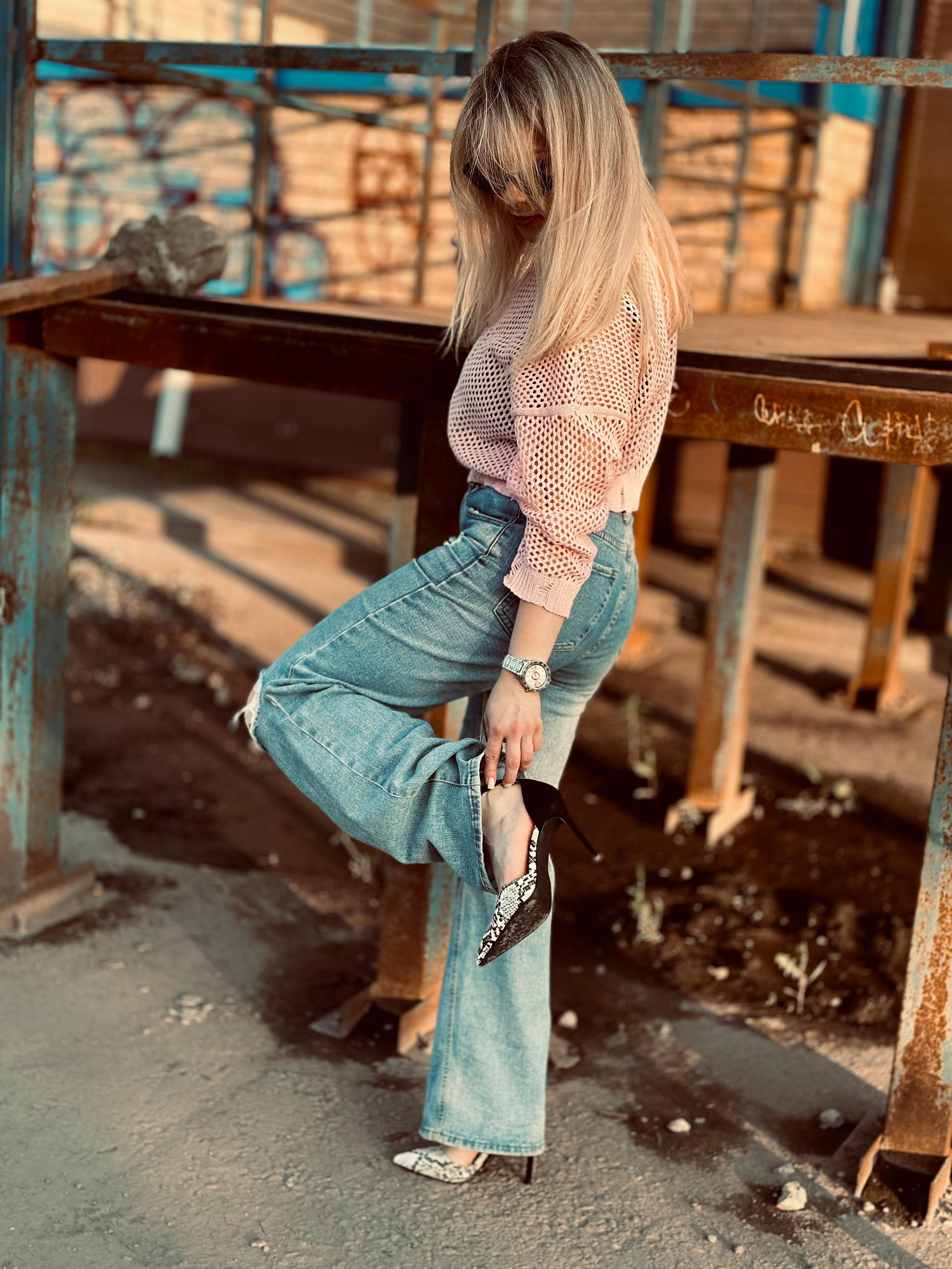 Lifestyle|Street. Фотограф и Контент-креатор в Тамбове Виктория Гуру